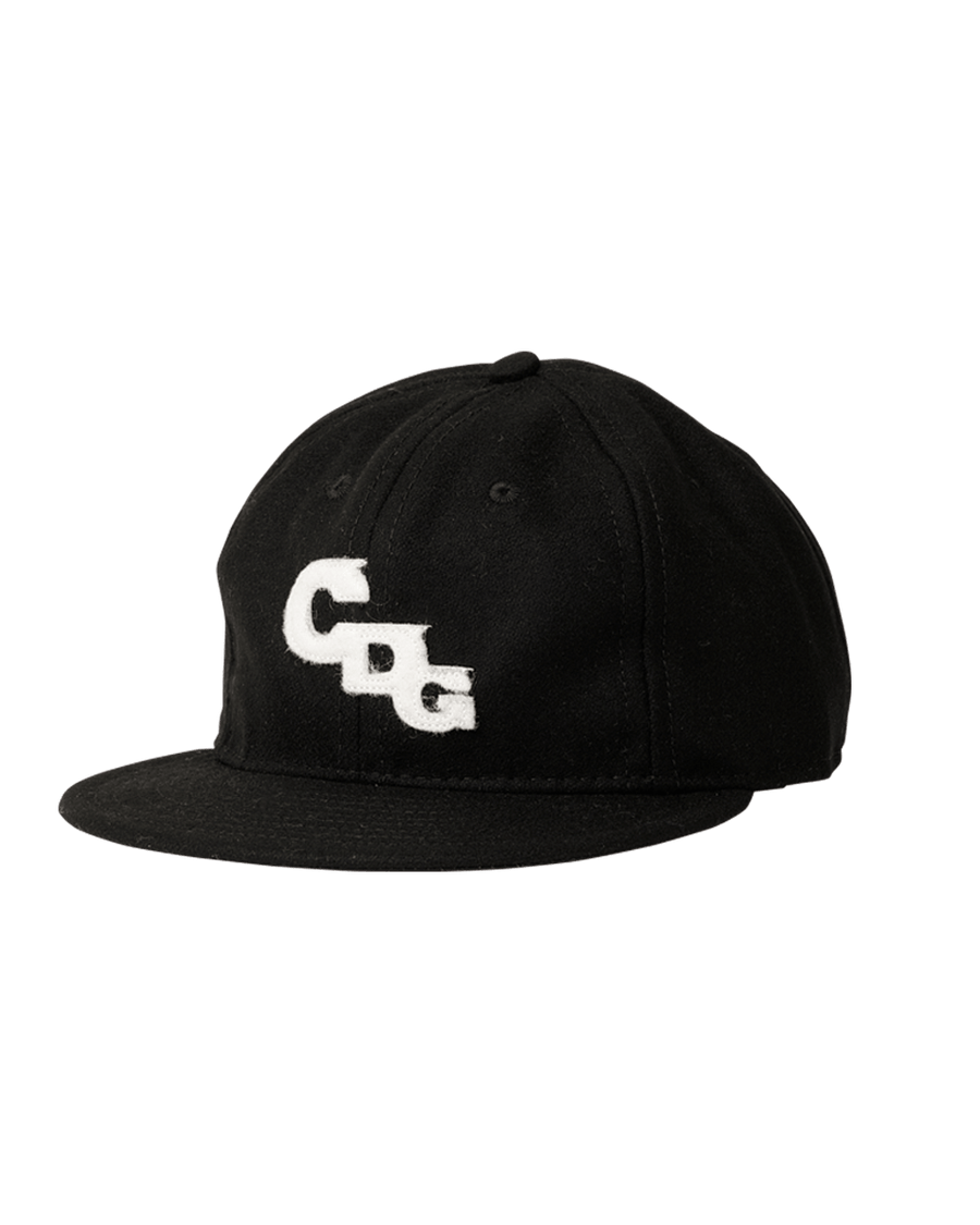 CDG CDG CDG Comme des Garcons CDG x EBBETS VINTAGE BALL CAP Hat Comme des Garcons Grailed