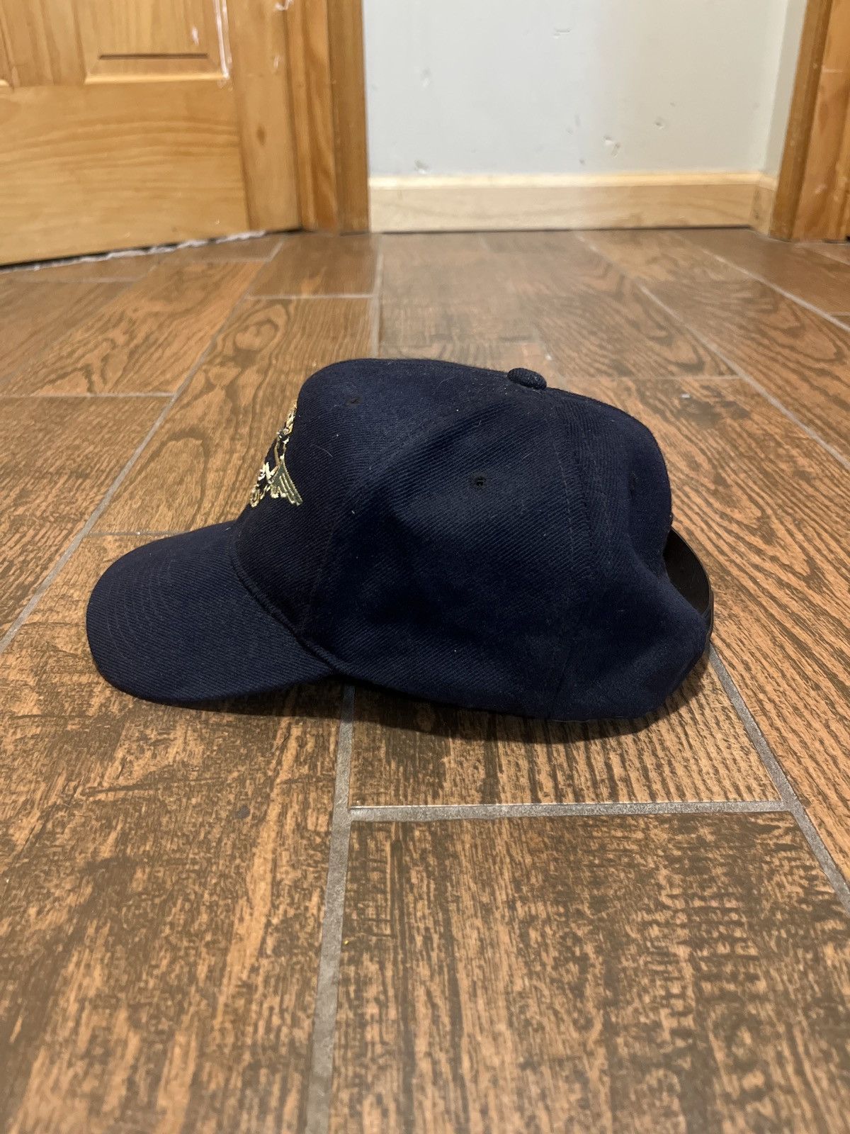 Vintage Vintage Chevy Truck Hat Size ONE SIZE - 2 Thumbnail