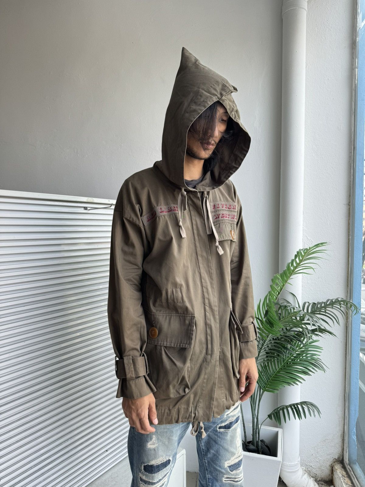Vivienne Westwood Red Label Hoodie | Grailed