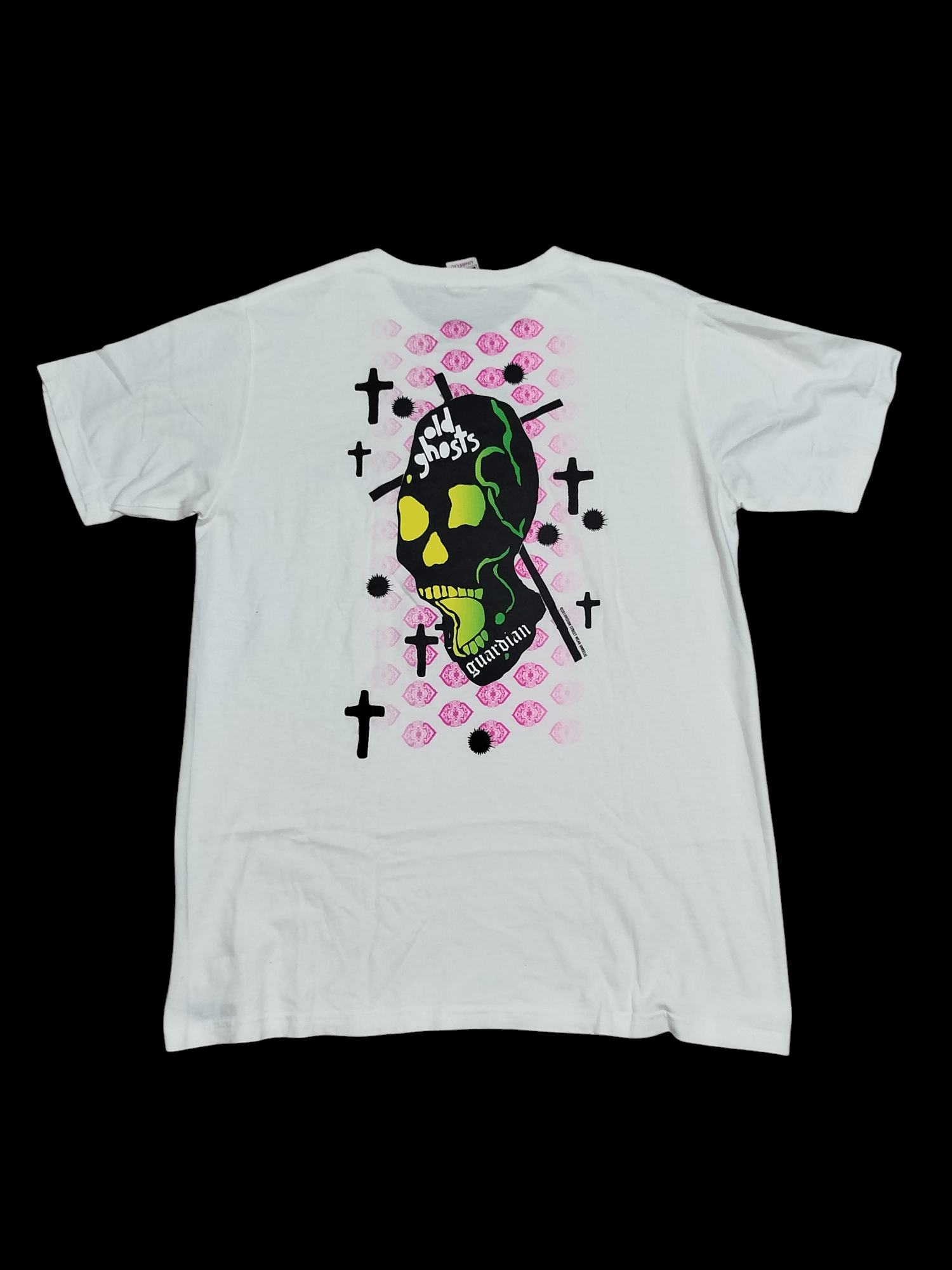 Vision Streetwear Vintage vision Streetwear x Old ghosts Size US M / EU 48-50 / 2 - 4 Thumbnail