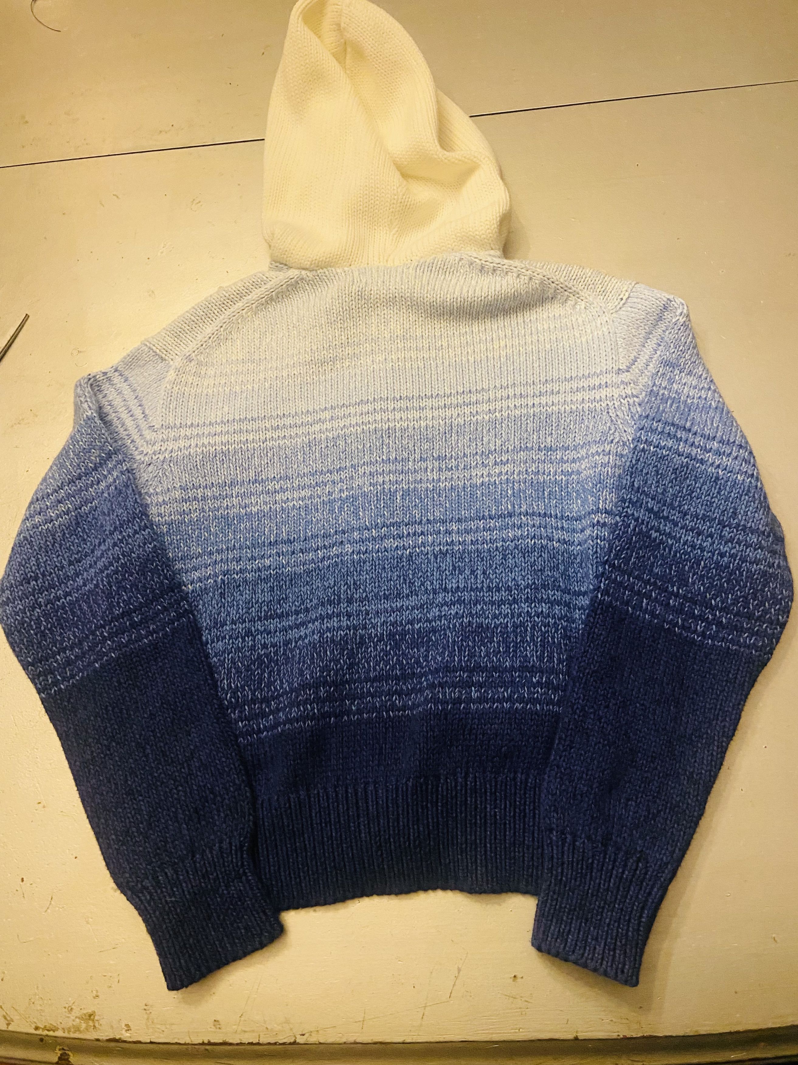 Polo Ralph Lauren Polo Ralph Lauren USA sweater Size XXS / US 00 / IT 34 - 4 Thumbnail