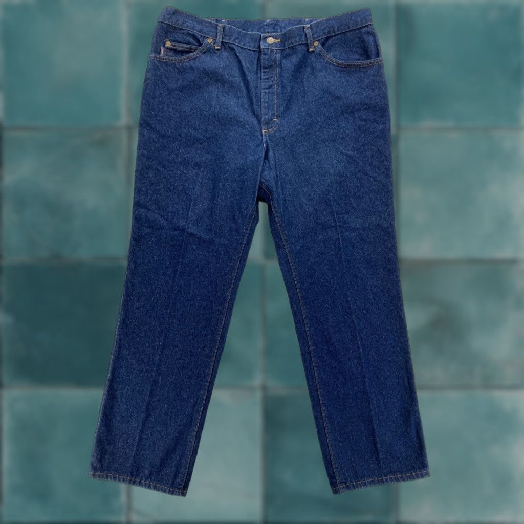 Japanese Brand × Lee Lee Archives 1955 Riders 101z Regular