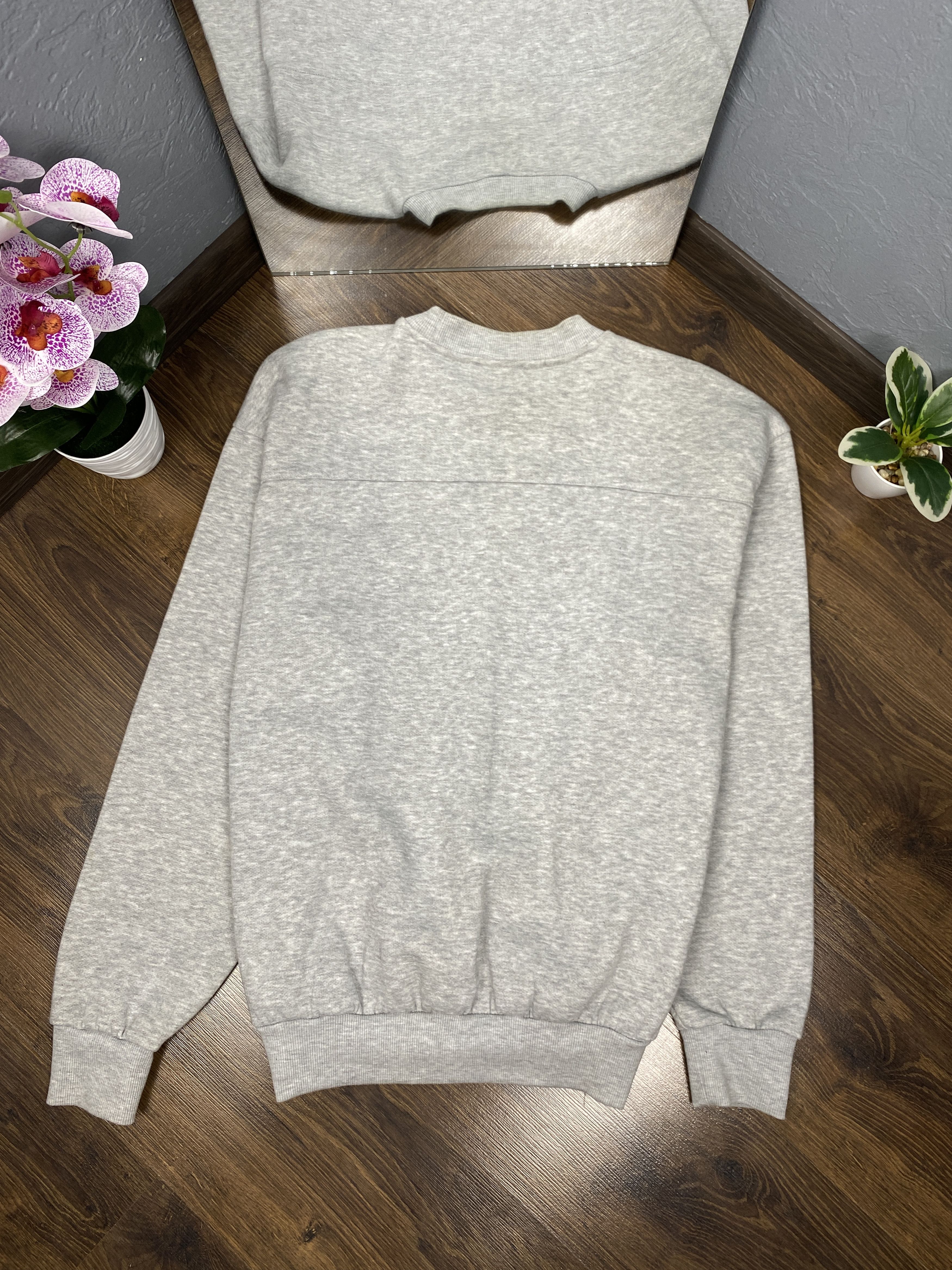 Umbro × Vintage Umbro vintage small logo sweatshirt y2k Size US L / EU 52-54 / 3 - 8 Thumbnail