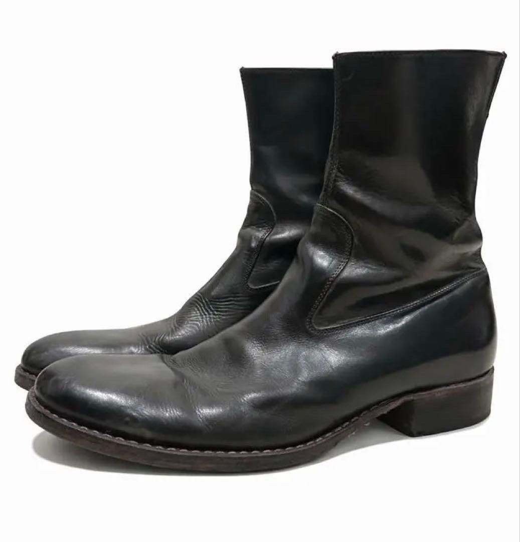 Carpe Diem Carpe dieme back-zip boot Size US 7.5 / EU 40-41 - 1 Thumbnail