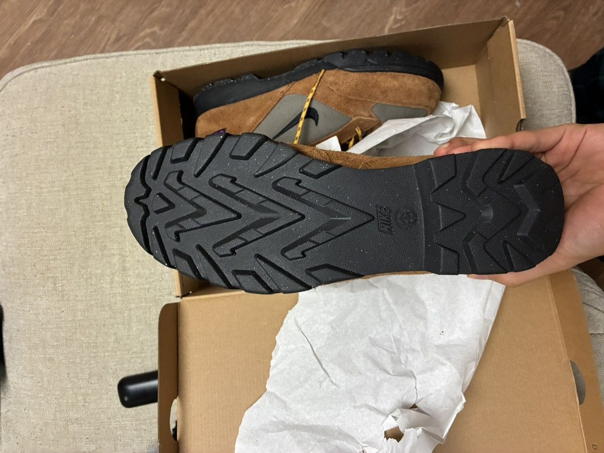 Nike Nike ACG Torre Mid Waterproof Pecan Size US 10.5 / EU 43-44 - 6 Thumbnail