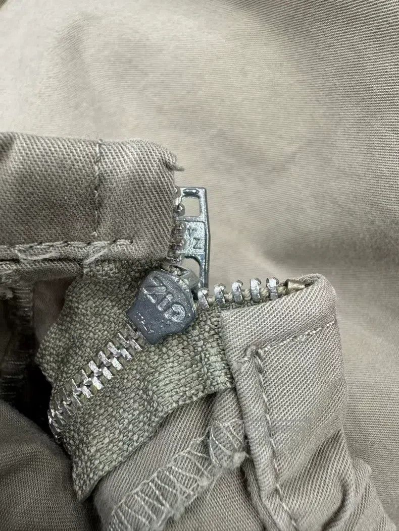 Helmut Lang Helmut Lang bib overall Size US 44 / EU 60 - 9 Thumbnail