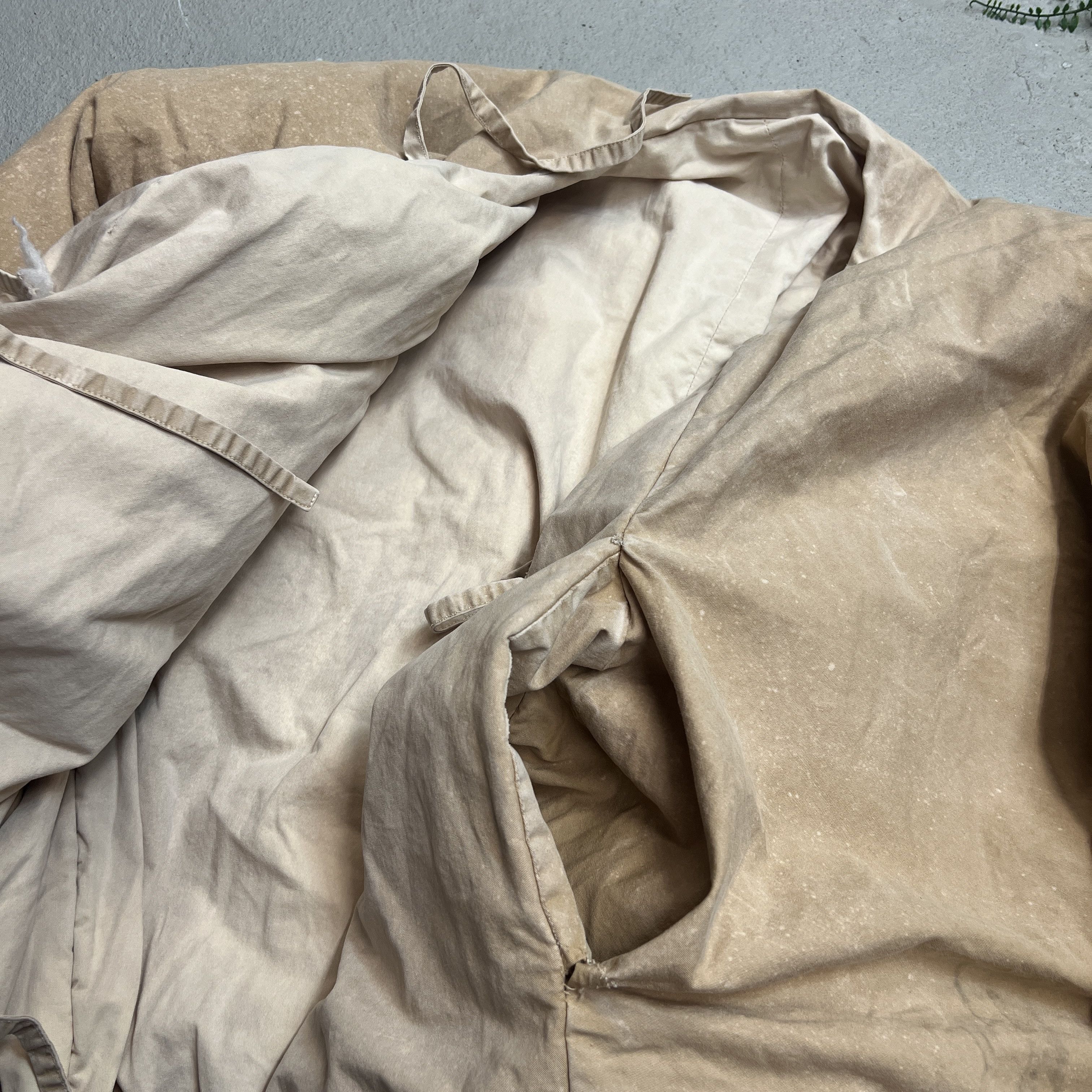 Kanye West × Yeezy Yeezy Kanye West Wyoming Era Sample Jacket 1 of 1 Rare Size US L / EU 52-54 / 3 - 5 Thumbnail