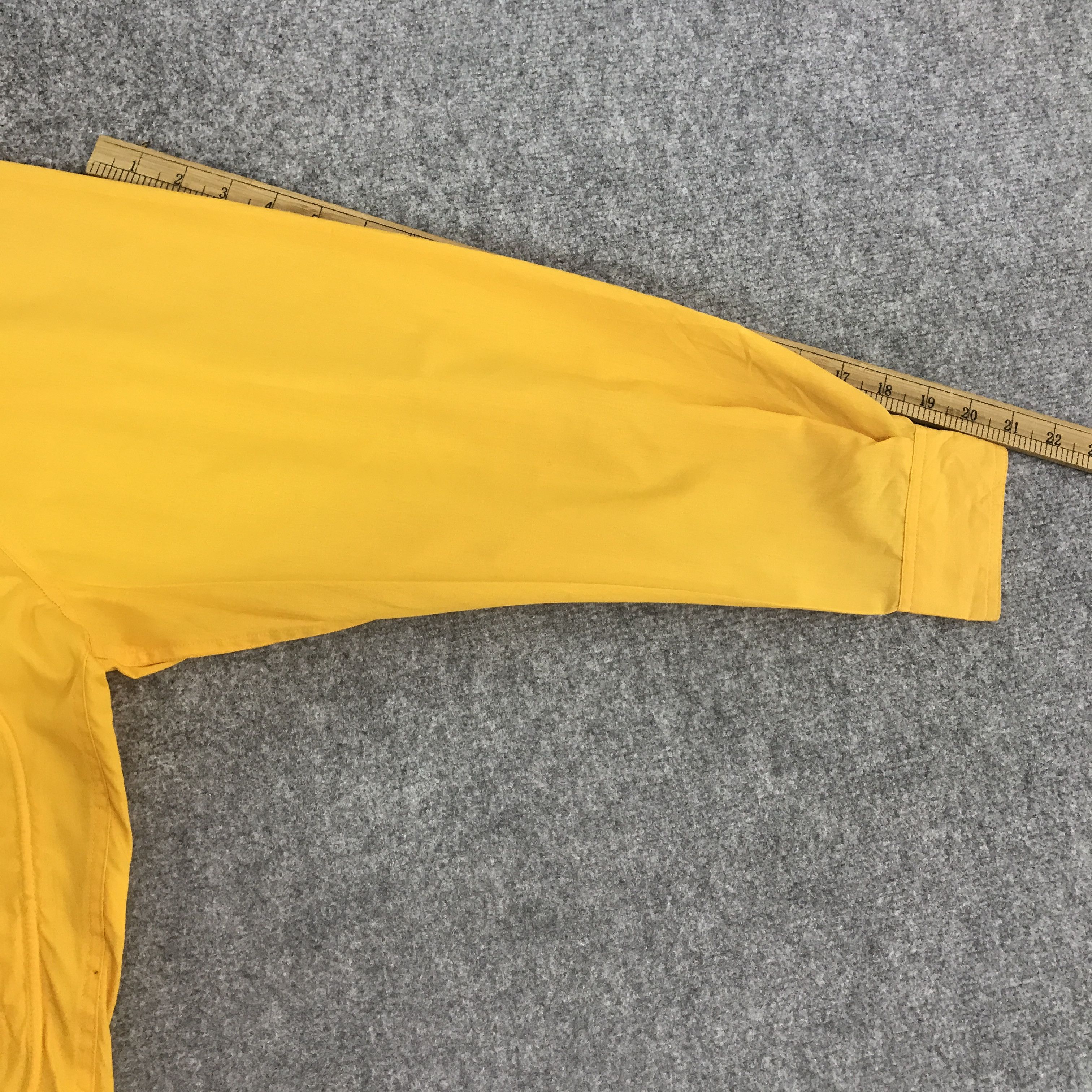 Camel VINTAGE CAMEL TROPHY YELLOW JACKET Size US L / EU 52-54 / 3 - 6 Thumbnail