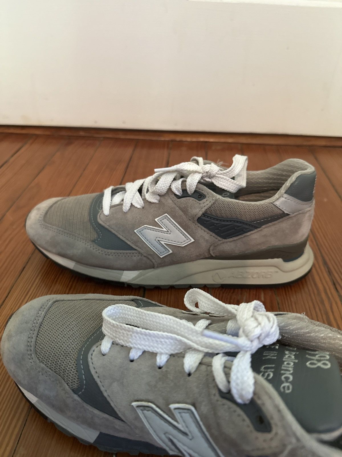 New Balance NB 998 Size US 9 / EU 42 - 5 Thumbnail