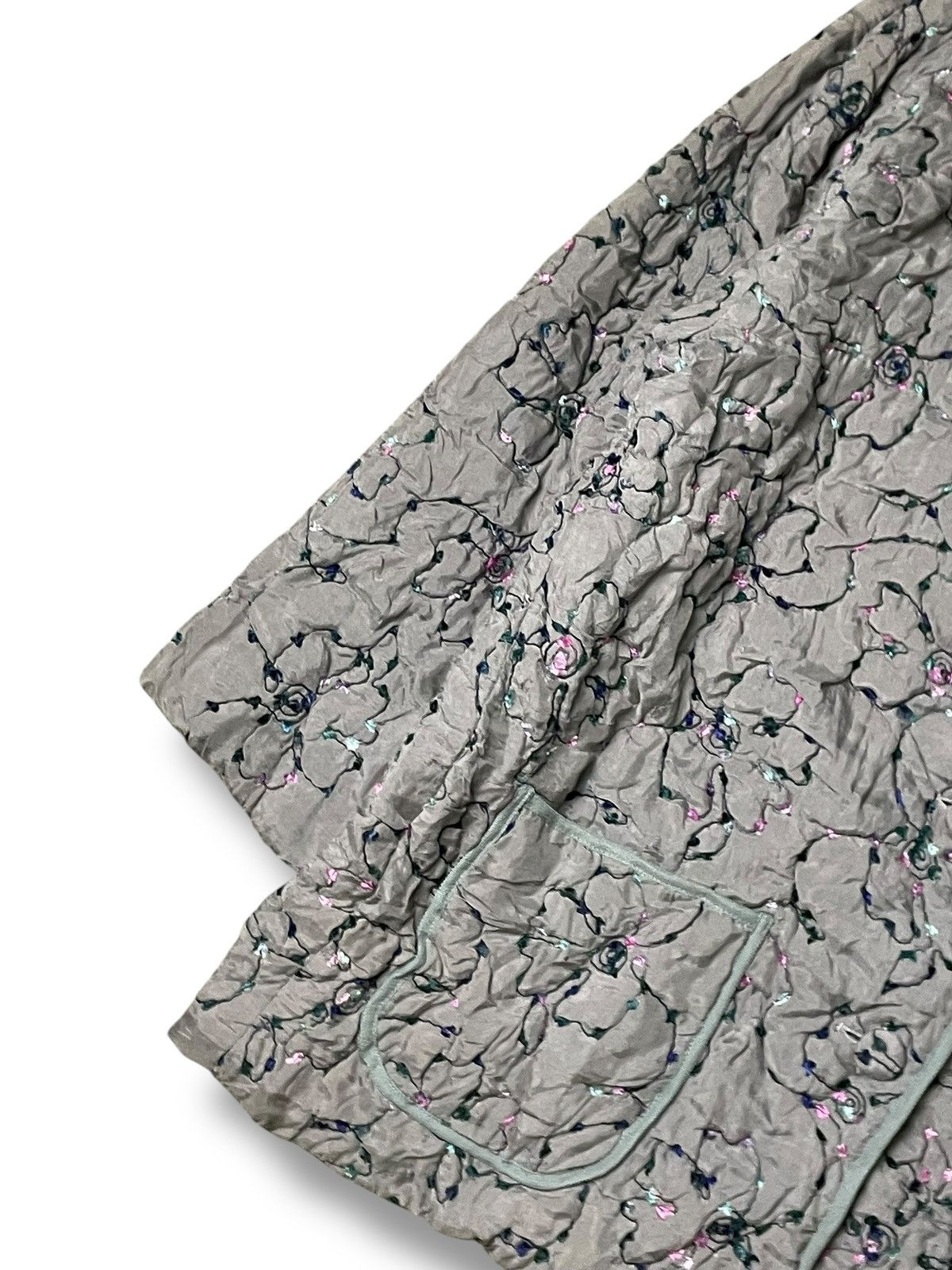 Designer × Vintage Chianti Classico Embroidered Jacket (60) Size US S / EU 44-46 / 1 - 3 Thumbnail