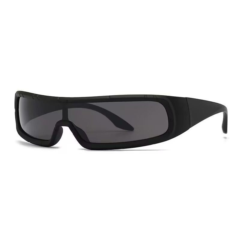 Electric Visual New Design Street ins style custom avant-garde sunglasses Size ONE SIZE - 5 Thumbnail
