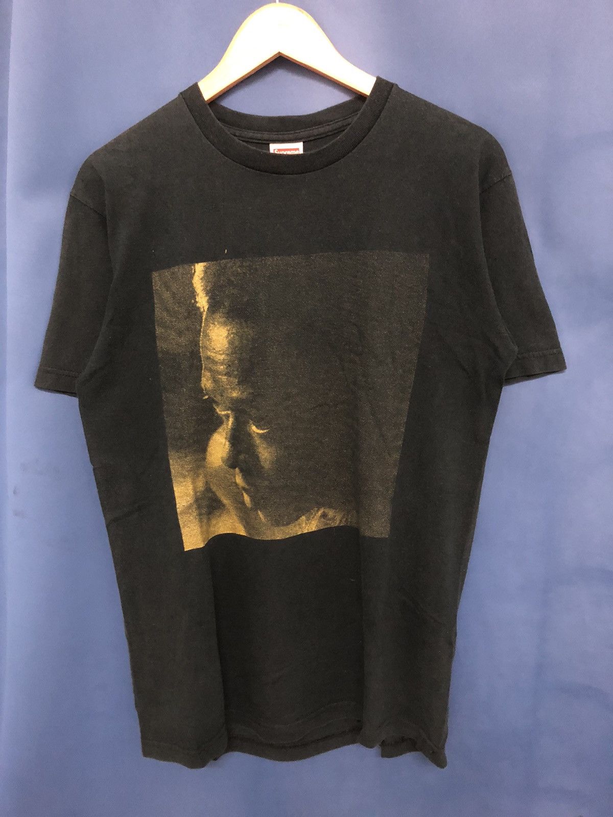 Supreme Miles Davis T Shirt | Grailed