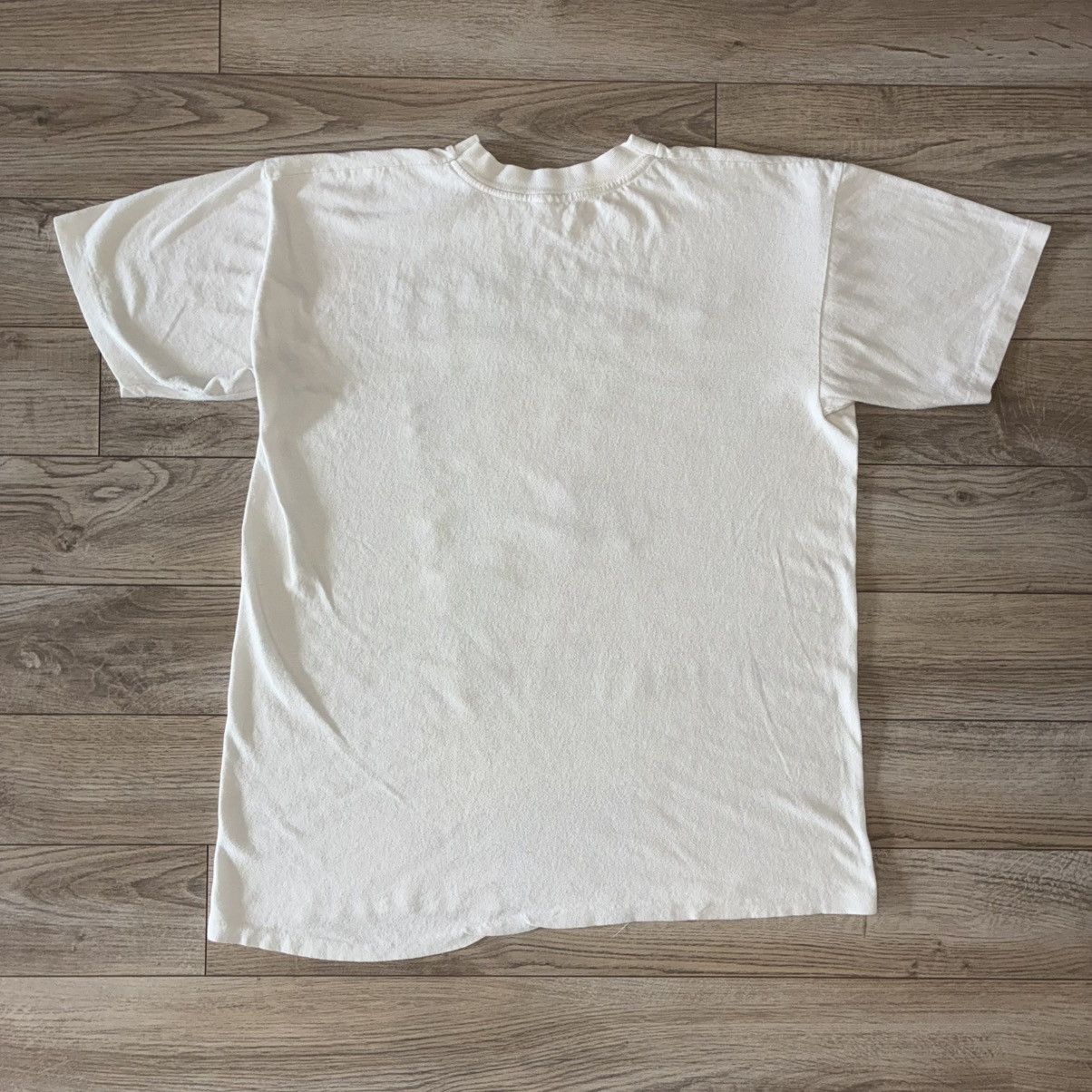 Other 90s Tag Team Whoop There It Is Hip Hop Rap Tee Shirt Size US L / EU 52-54 / 3 - 3 Thumbnail