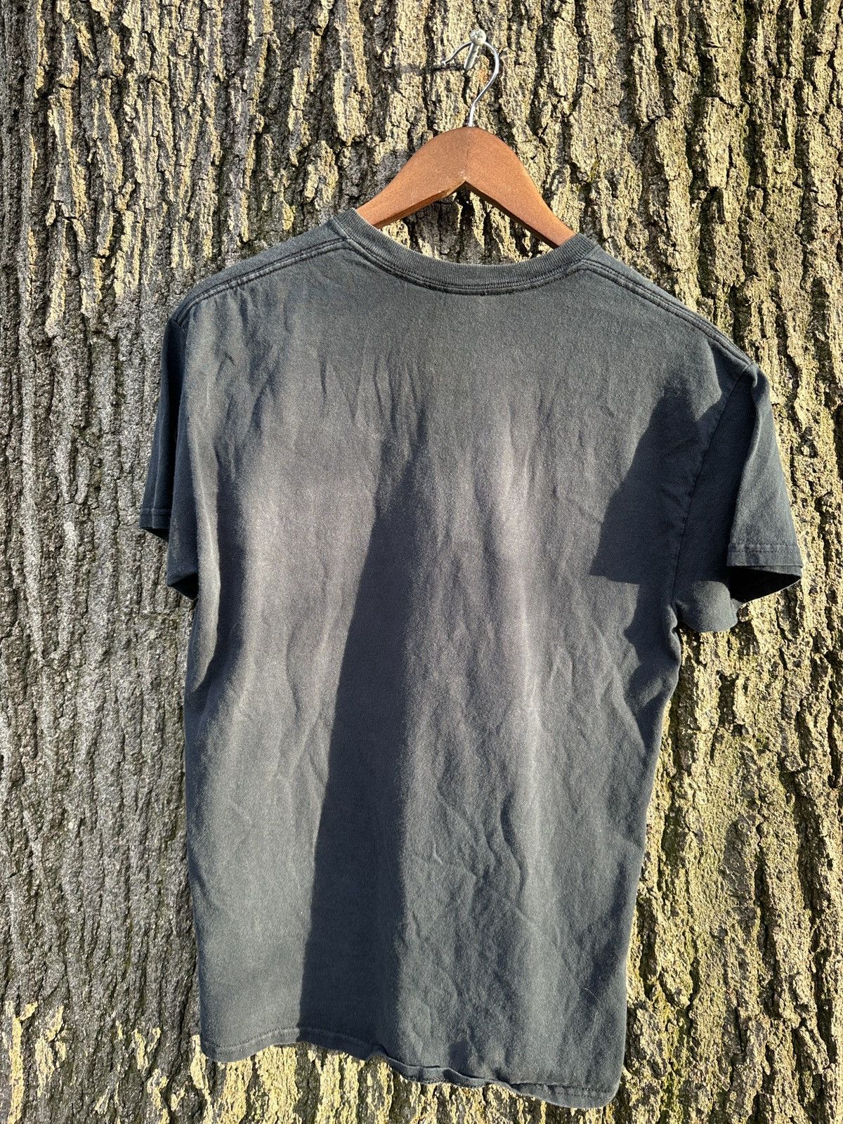 10 Deep Vintage Shark 10 DEEP Graphic T Shirt Size US M / EU 48-50 / 2 - 3 Thumbnail