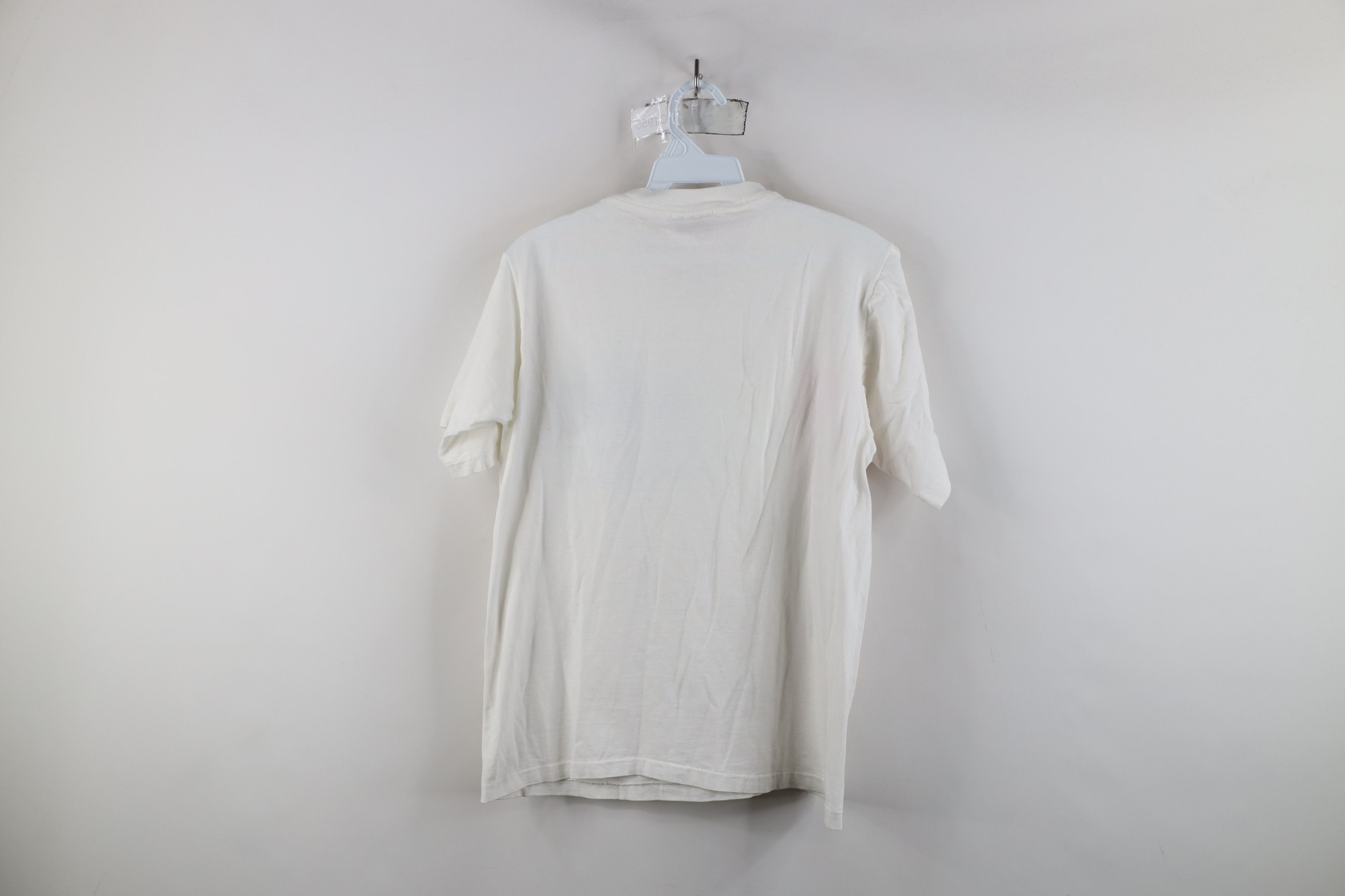 Vintage Vintage 80s 90s Streetwear California Sunset Sailing T-Shirt Size L / US 10 / IT 46 - 12 Thumbnail