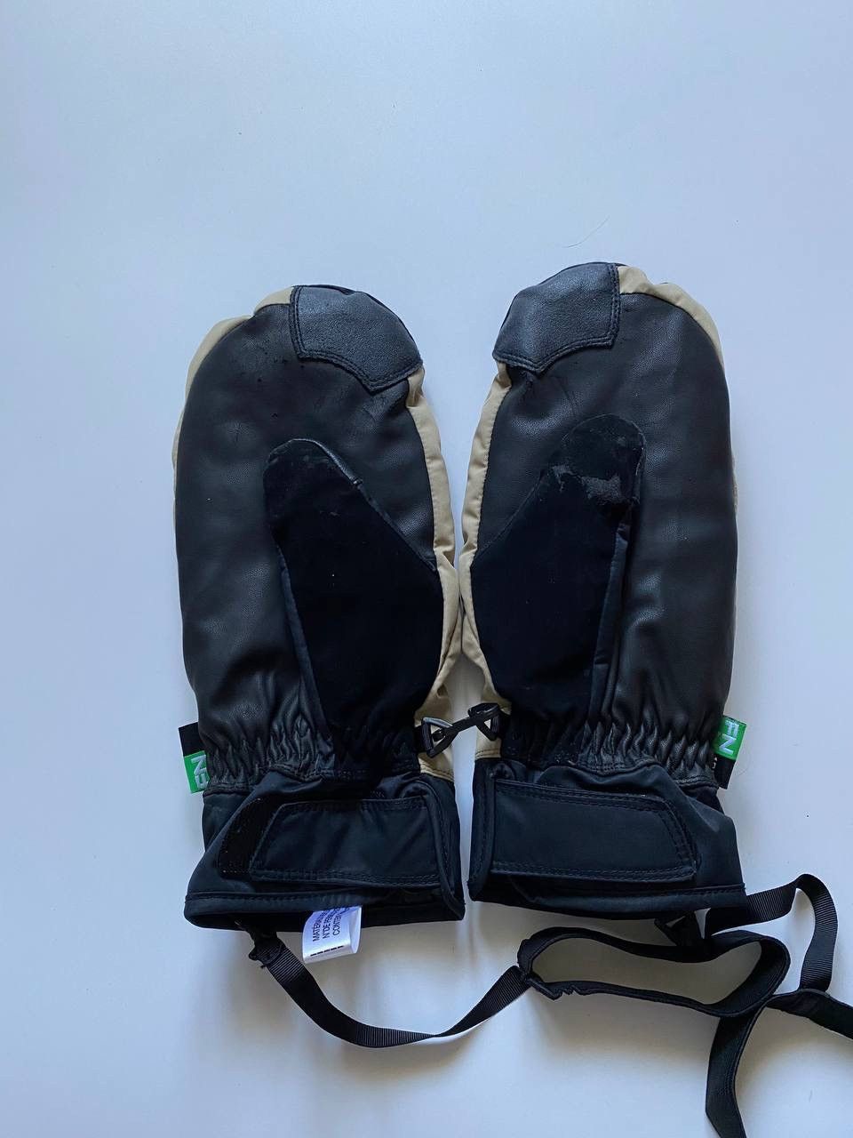 Oakley Vintage OAKLEY Glove Winter size S Size ONE SIZE - 4 Thumbnail
