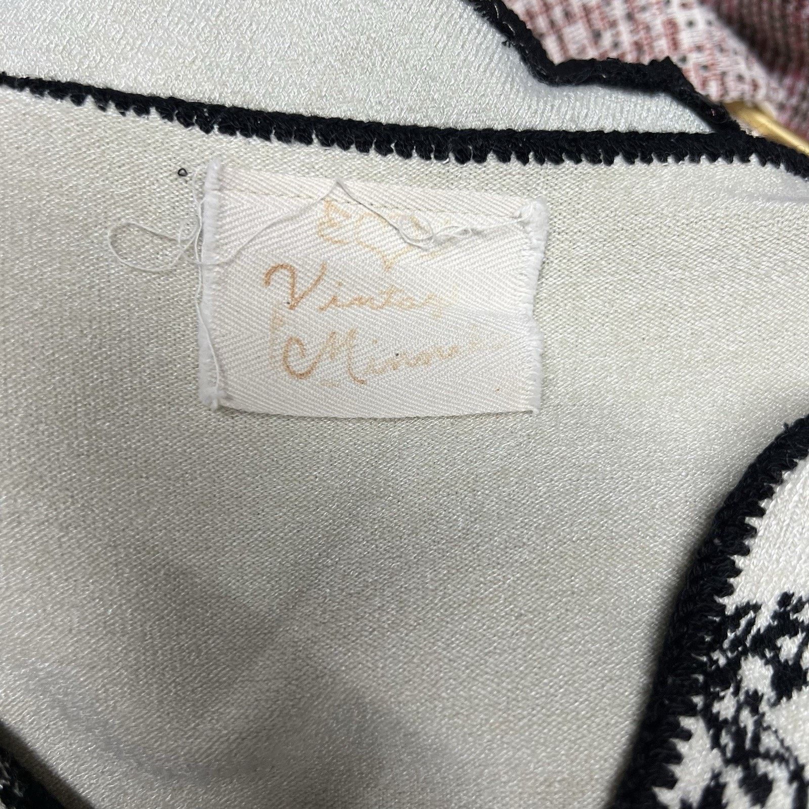 Other Boho Unique Stevie Nicks Gypsy Festival Country Bell Sleeve Size L / US 10 / IT 46 - 7 Thumbnail