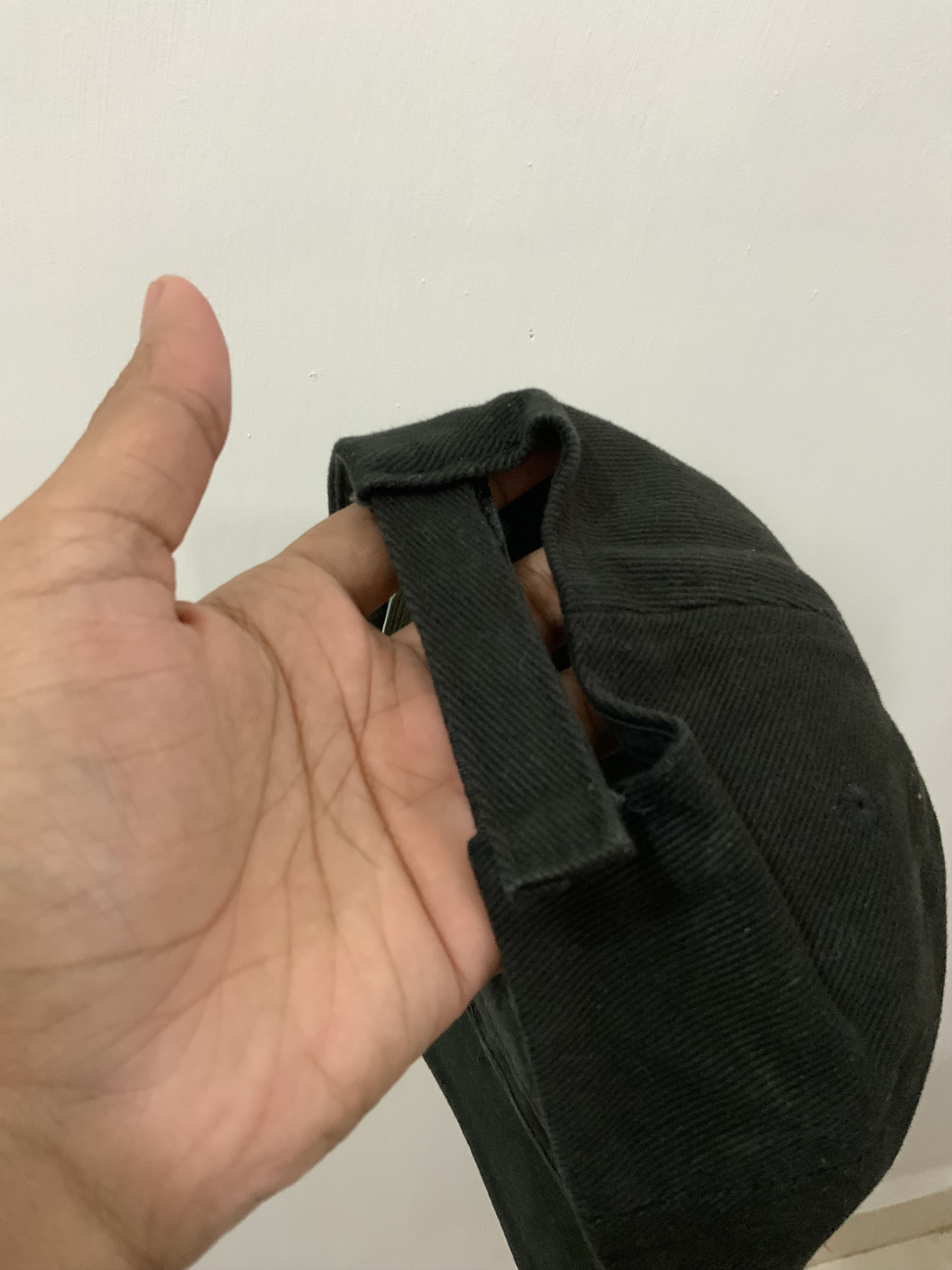 Ford Ford Cobra Emboridery Hat Cap Size ONE SIZE - 12 Thumbnail