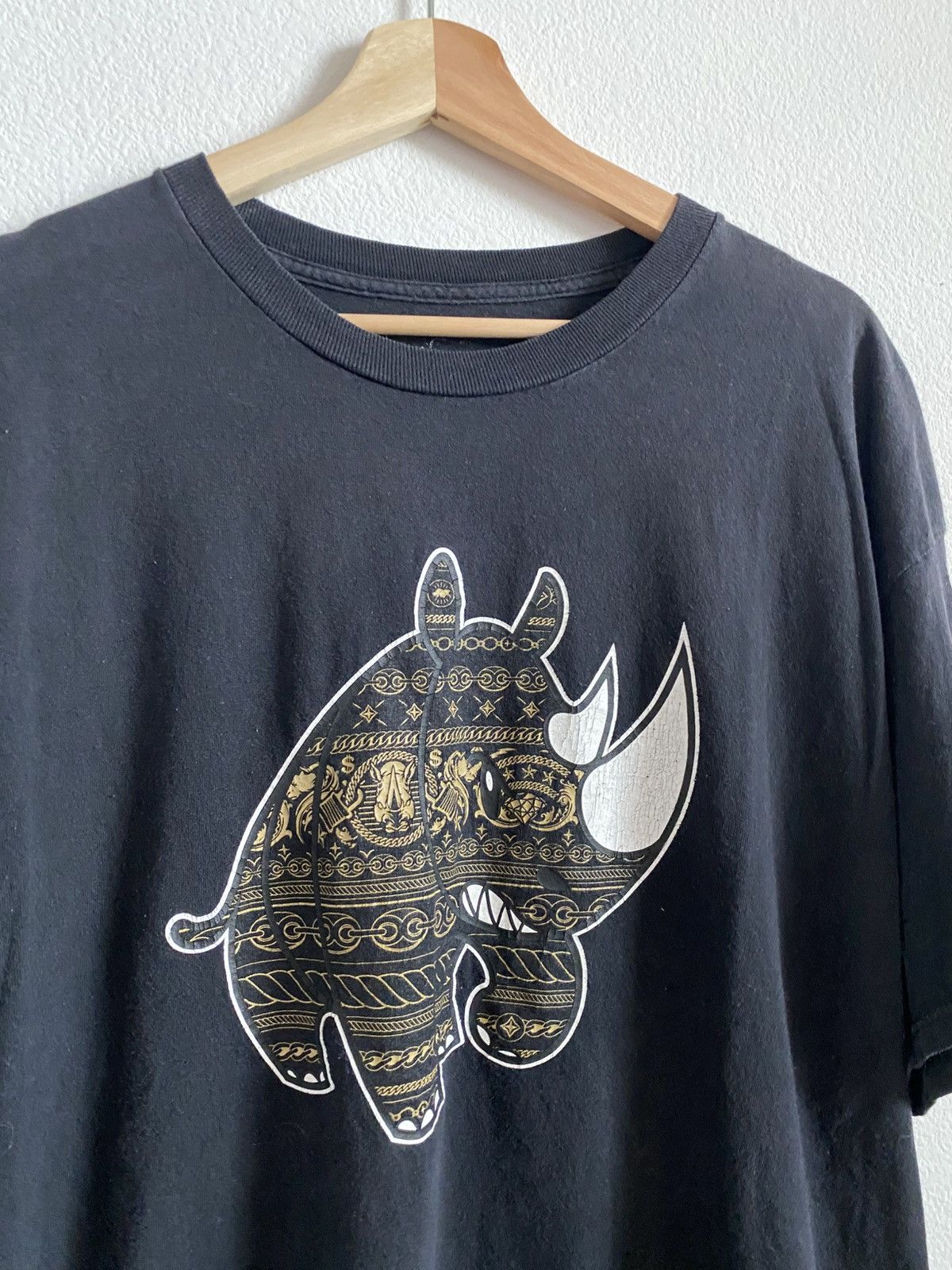 Ecko Unltd. 00s Ecko Unltd Tee Size US XL / EU 56 / 4 - 3 Thumbnail