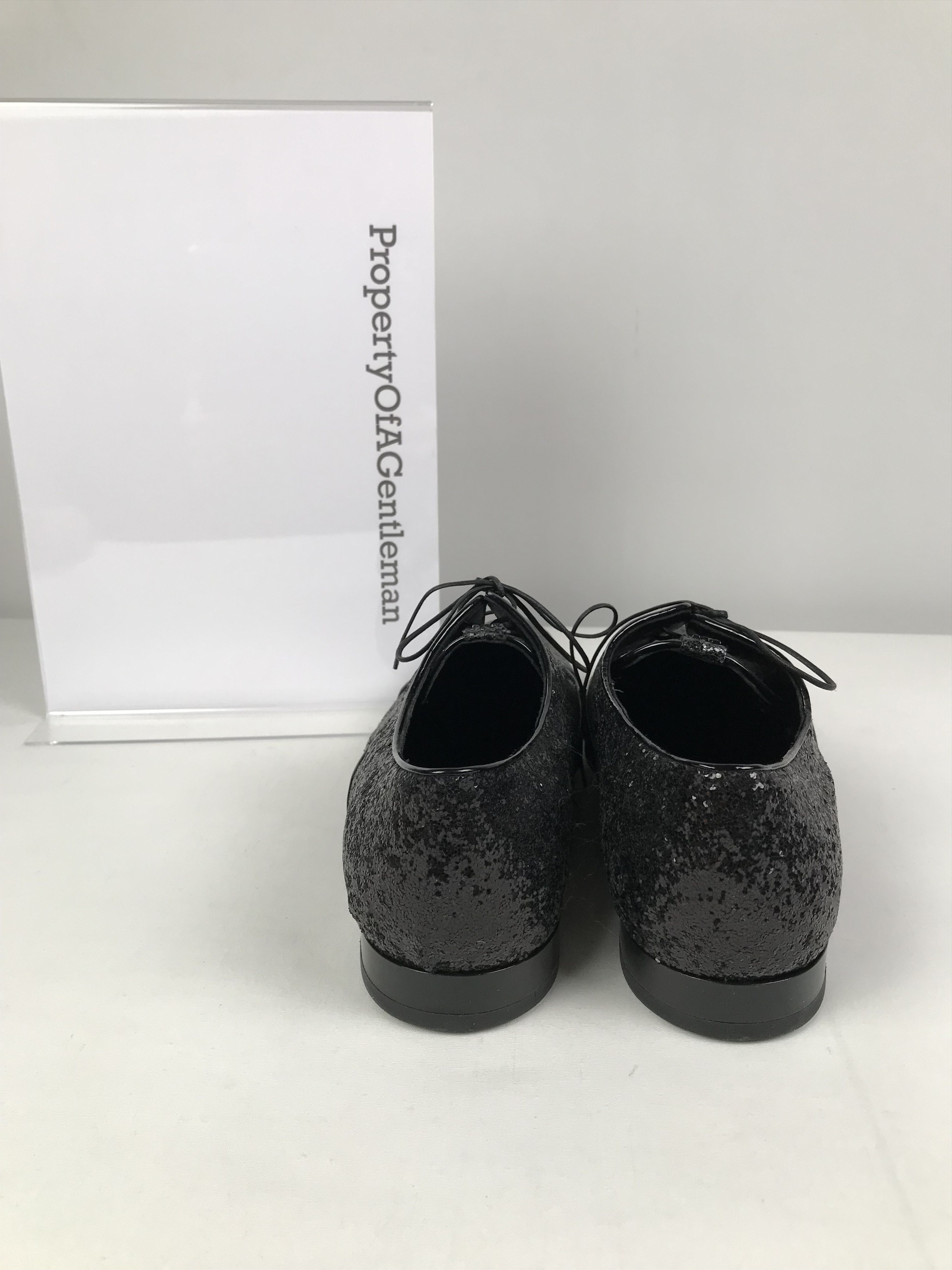 Louis Vuitton Louis Vuitton Glitter Loafer Size US 8.5 / EU 41-42 - 7 Thumbnail