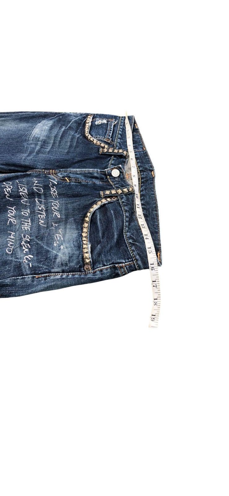 14th Addiction Archival Clothing Size US 32 / EU 48 - 10 Thumbnail