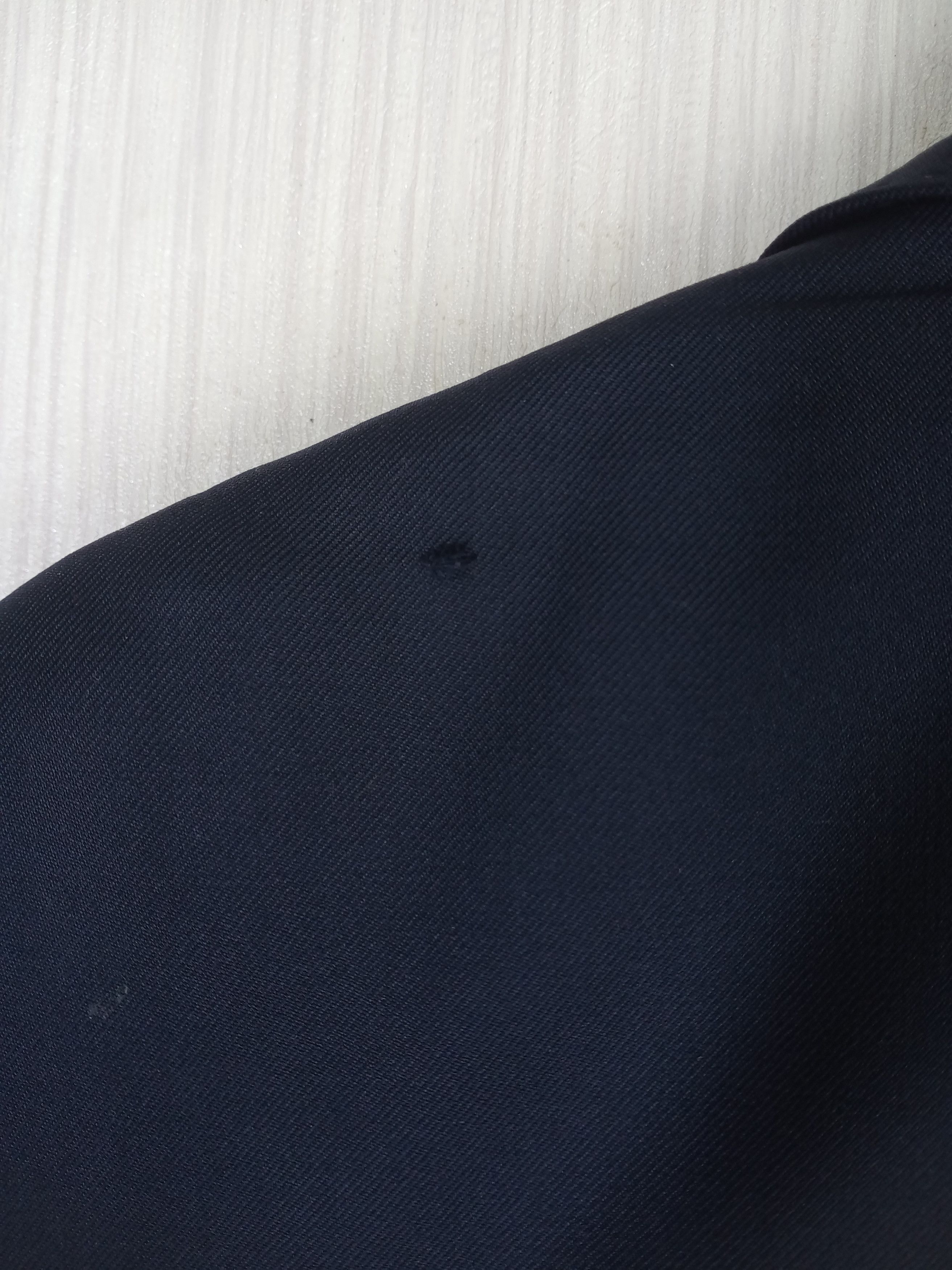 Yves Saint Laurent Rare Vintage Yves Saint Laurent YSL Blazer Size US L / EU 52-54 / 3 - 11 Thumbnail