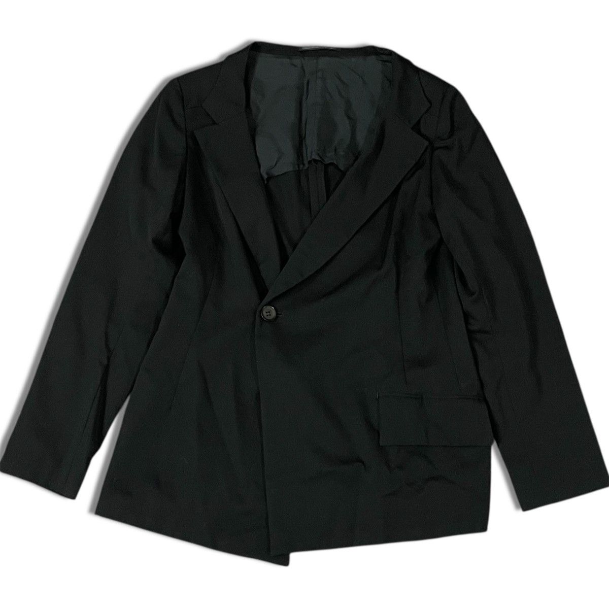 Vintage Vintage Y's yohji yamamoto AW09 Size M / US 6-8 / IT 42-44 - 1 Thumbnail