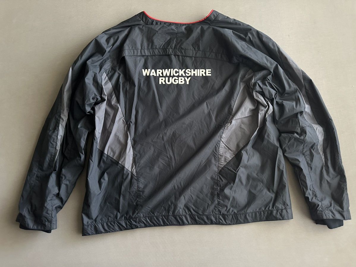 Nike × Vintage Vintage Nike Jacket Size US XXL / EU 58 / 5 - 4 Thumbnail