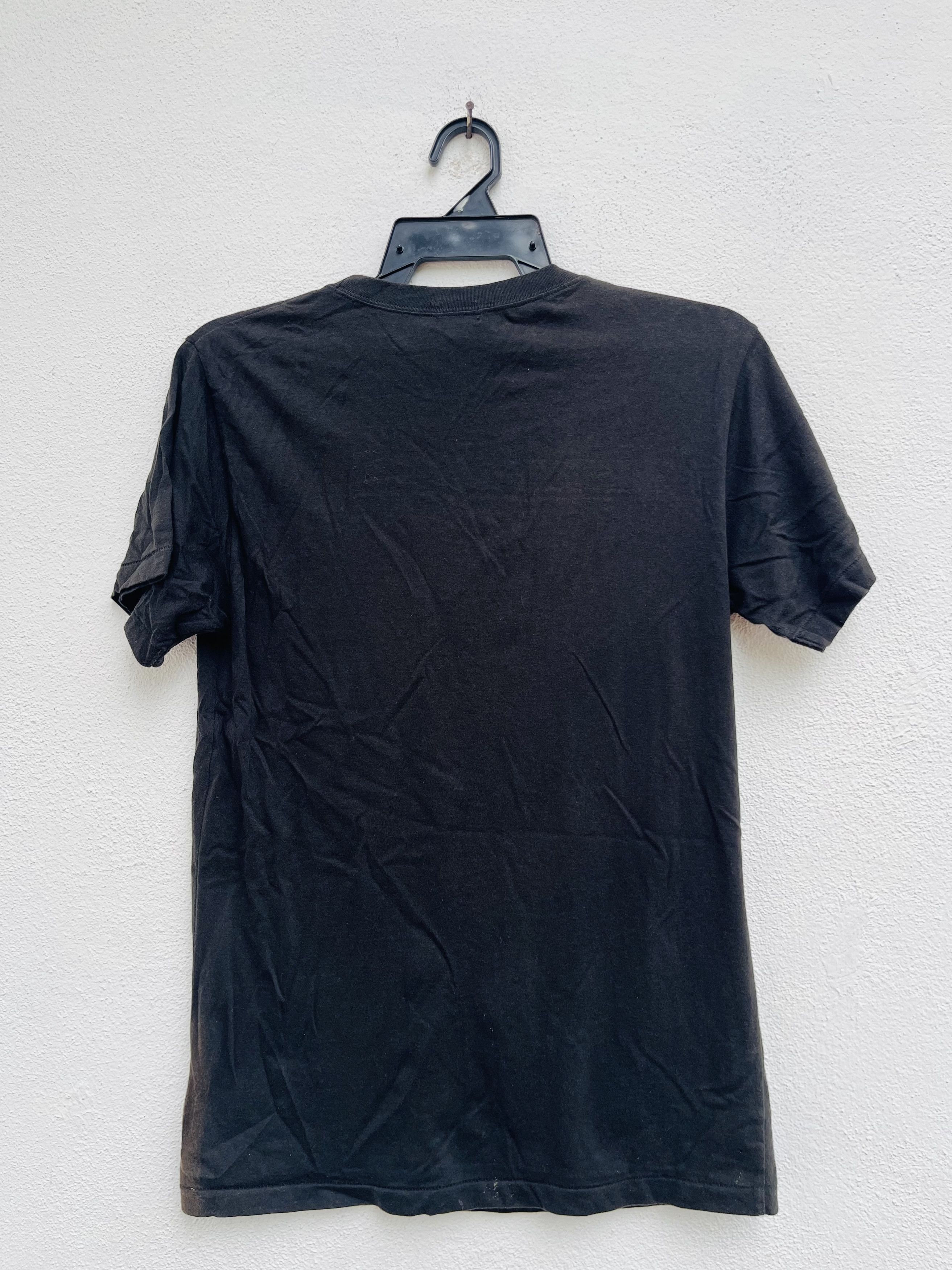 Paul Smith Vintage Paul Smith Faded Designer Fashion Style Size US S / EU 44-46 / 1 - 2 Thumbnail