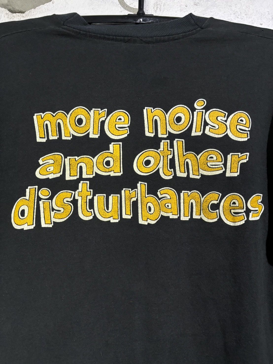 Band Tees Vintage The Mighty Mighty Bosstones Size US L / EU 52-54 / 3 - 5 Thumbnail