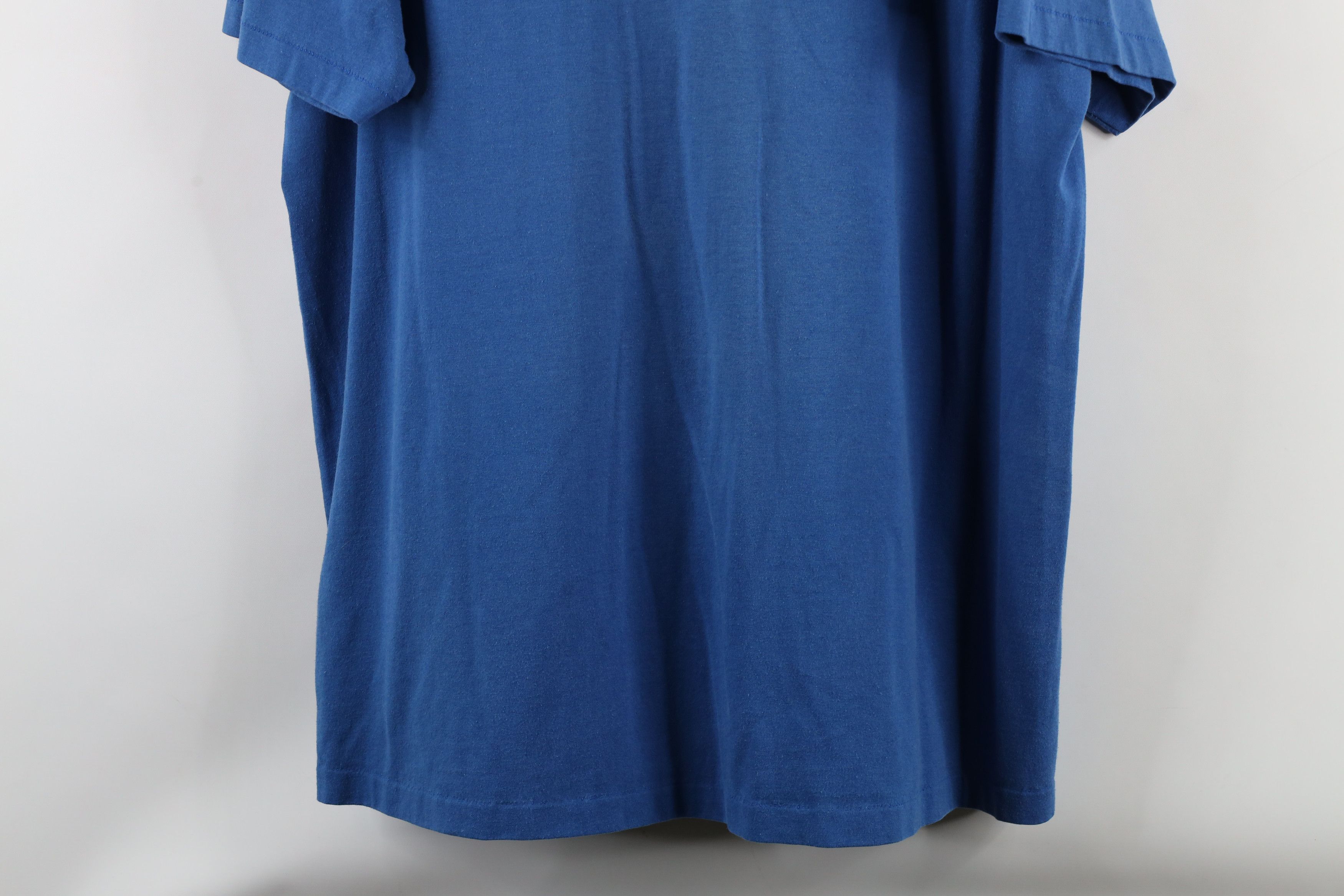 Vintage Vintage 90s Aeronca Airplane Collared Golf Polo Shirt USA Size US XL / EU 56 / 4 - 12 Thumbnail