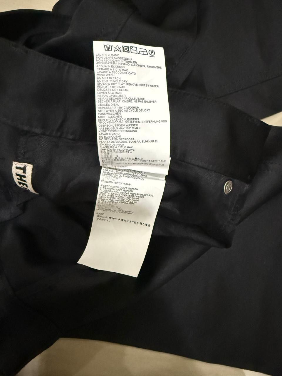 MM6 MM6 Maison Margiela Size 27" / US 4 / IT 40 - 7 Thumbnail
