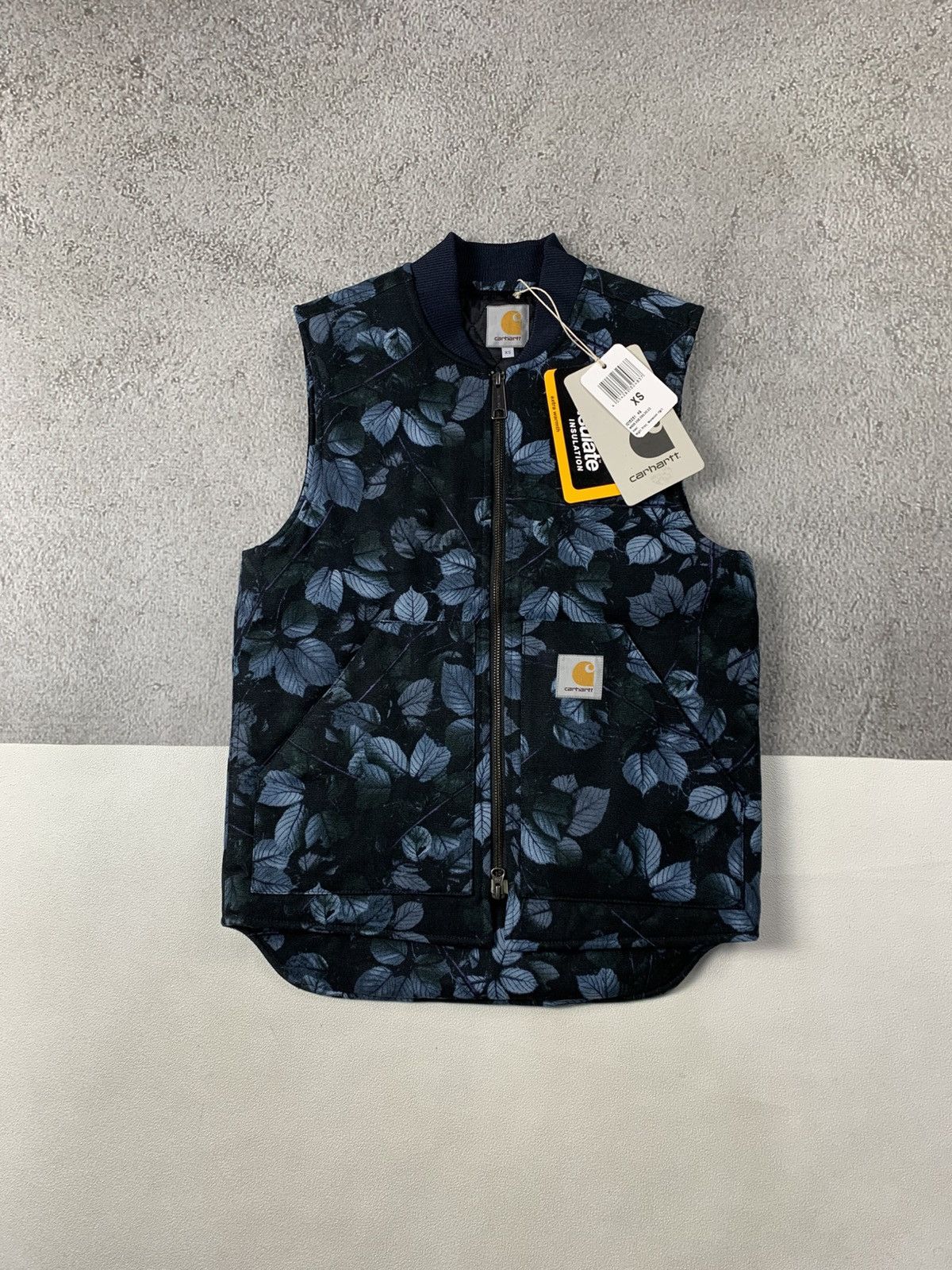 Carhartt Vest carhartt Size US XS / EU 42 / 0 - 1 Thumbnail