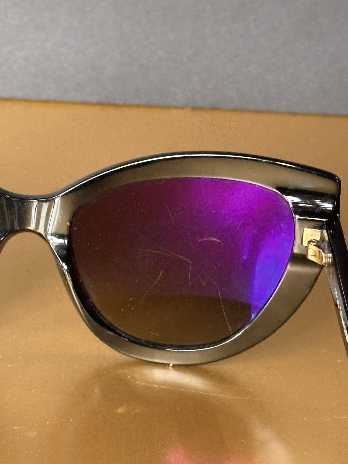 Tom Ford Tom ford glasses Size ONE SIZE - 6 Thumbnail