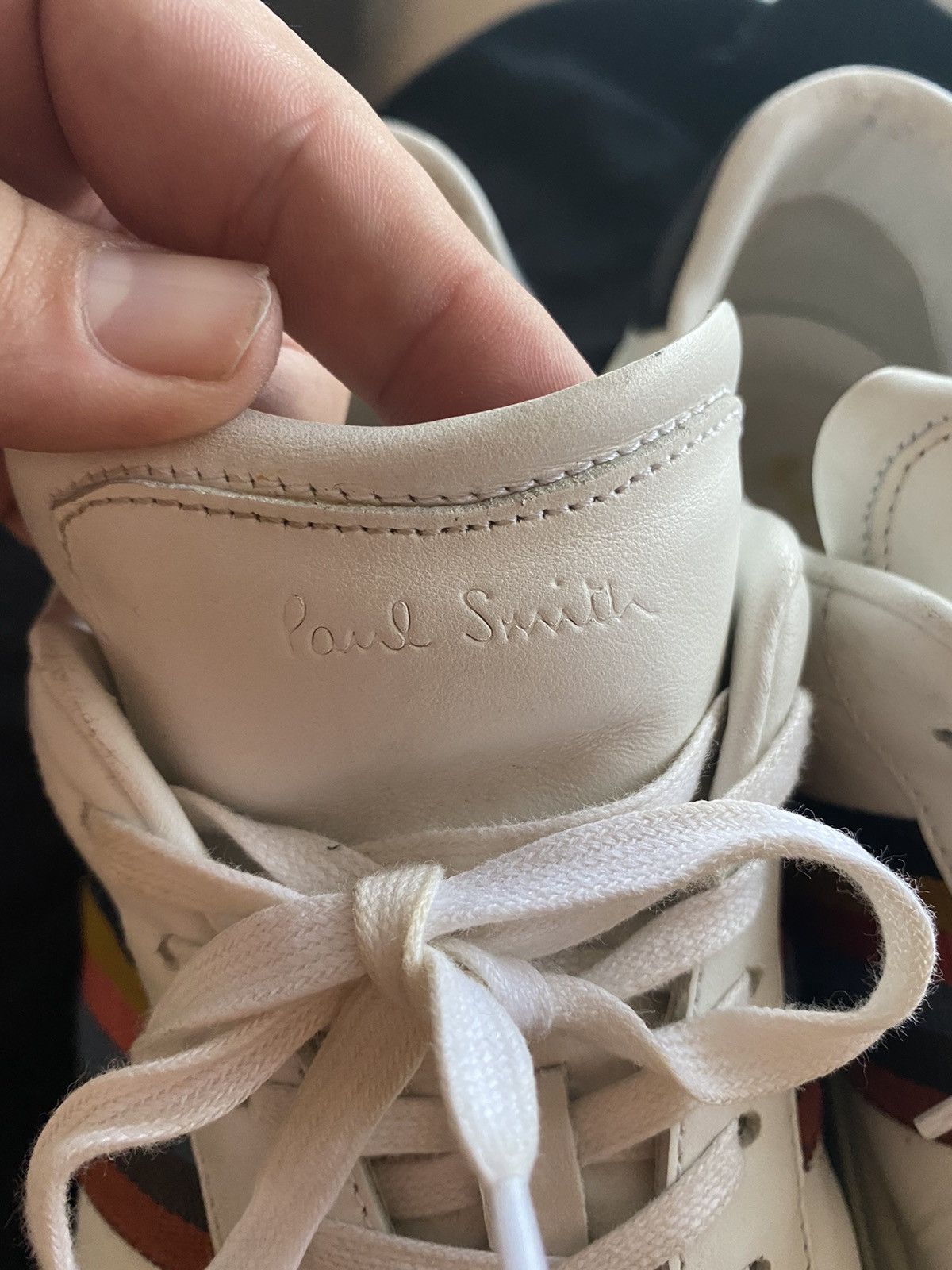 Paul Smith Paul Smith Sneaker Size US 11 / EU 44 - 4 Thumbnail
