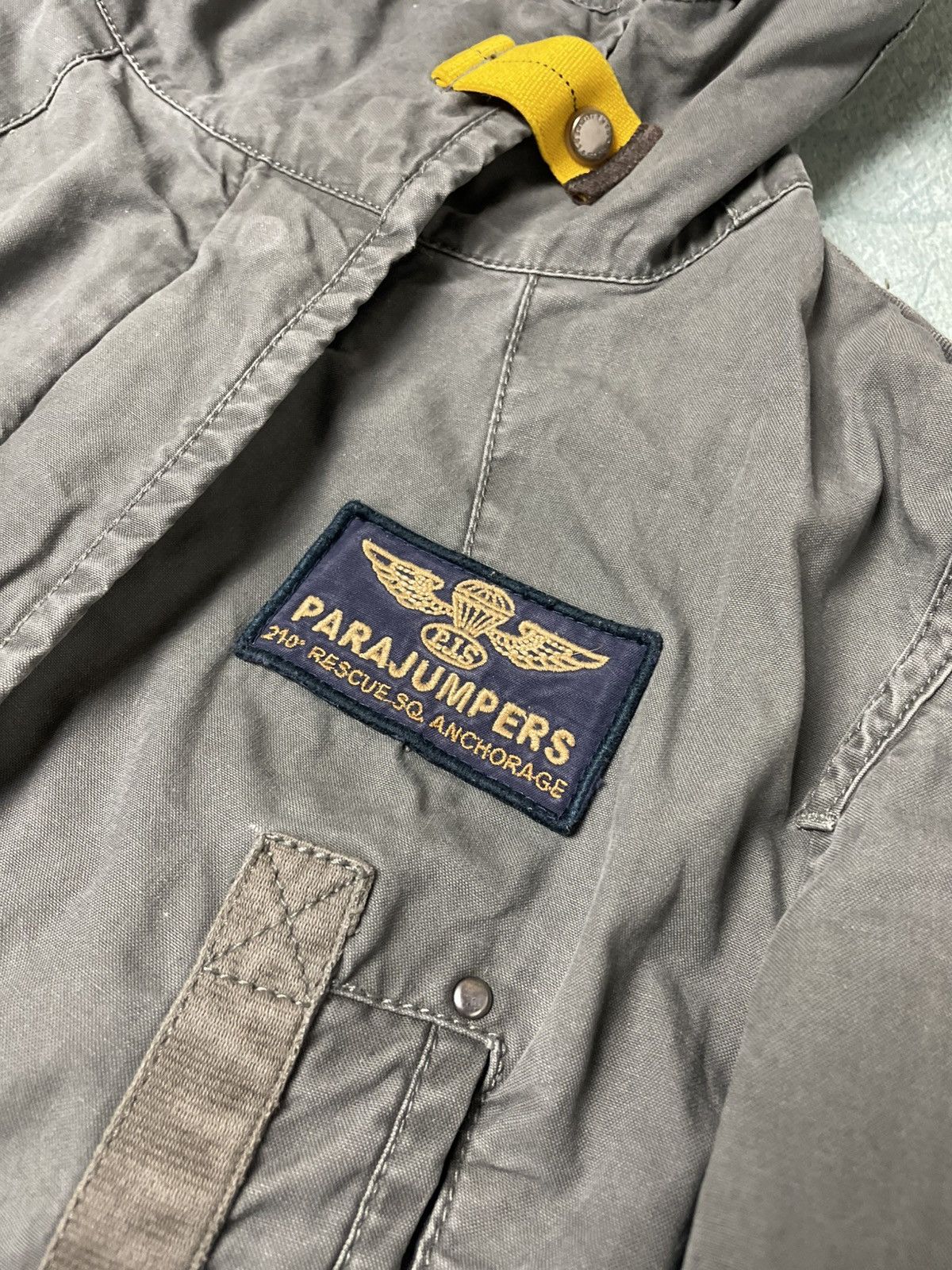 Parajumpers Parajumpers jacket Size S / US 4 / IT 40 - 4 Thumbnail