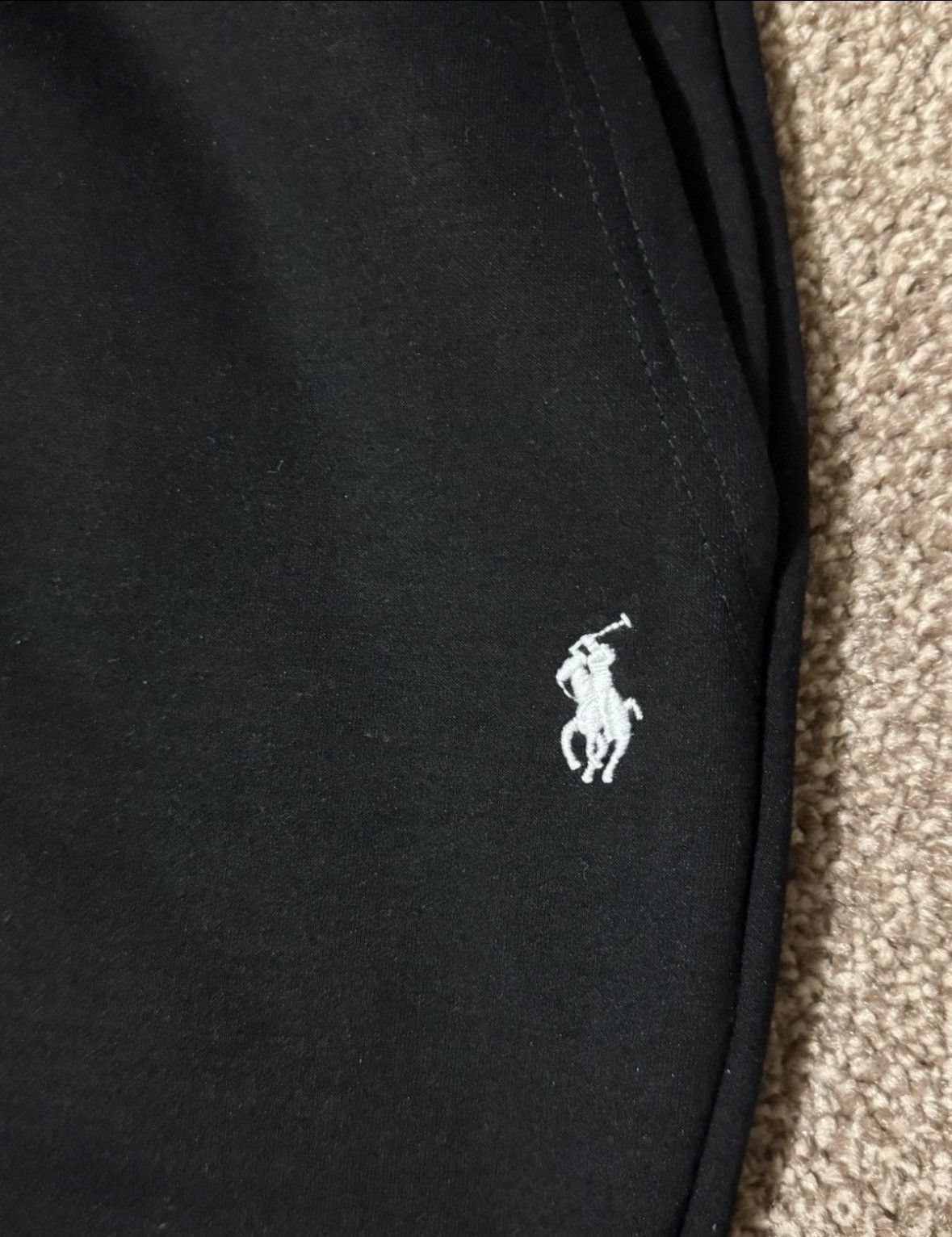 Polo Ralph Lauren Polo Ralph Lauren Sweatpants Size US 32 / EU 48 - 4 Thumbnail