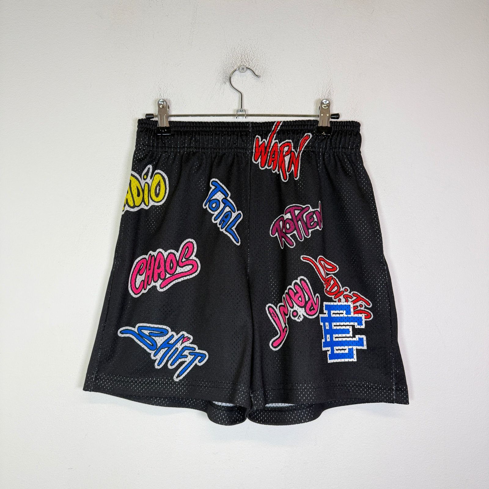 Eric Emanuel × Matty Boy Matty Boy x Eric Emanuel EE Basic Shorts Size US 30 / EU 46 - 1 Thumbnail