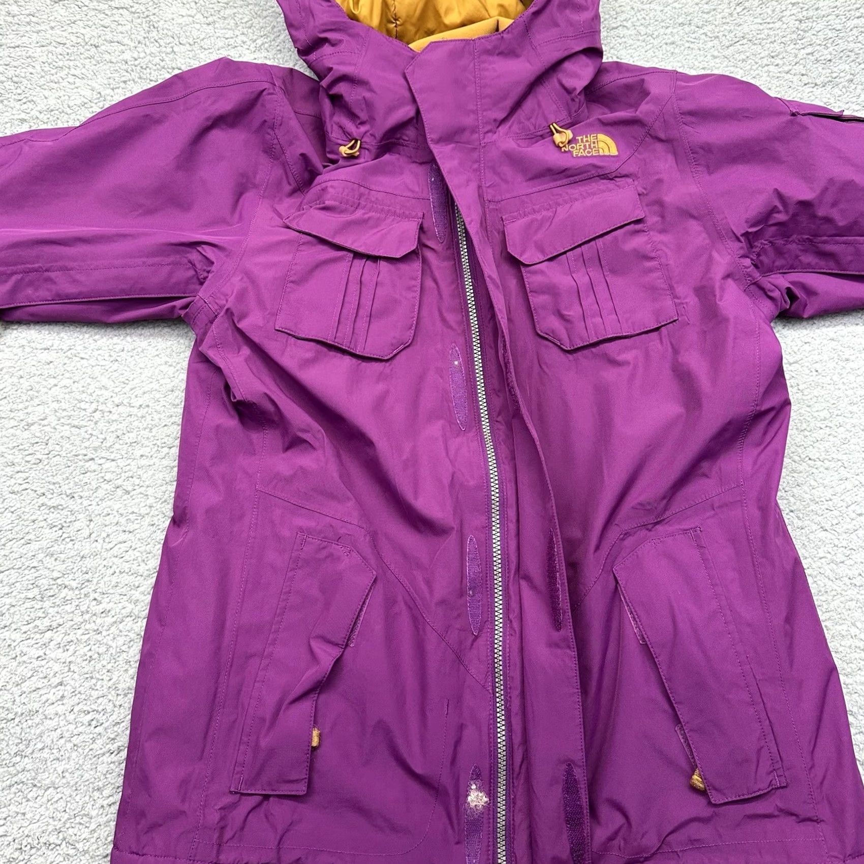 The North Face Item Specifications: Leather Size M / US 6-8 / IT 42-44 - 5 Thumbnail