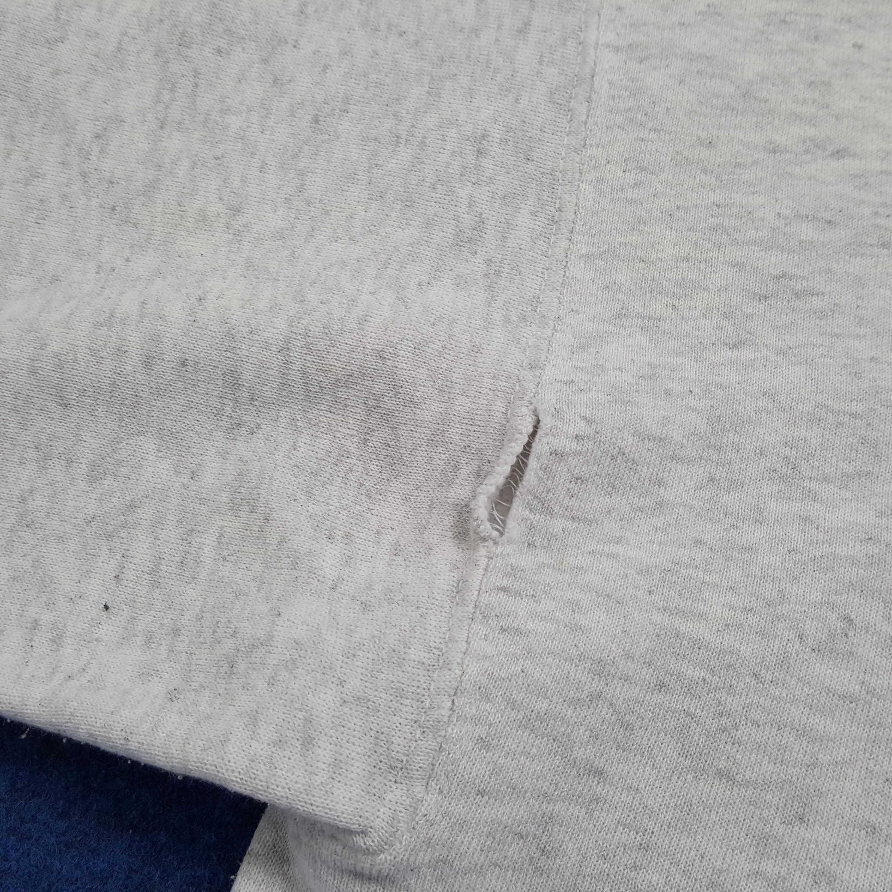 Vintage Vintage Ohio High School 1994 American Football Sweatshirt Size US L / EU 52-54 / 3 - 9 Thumbnail