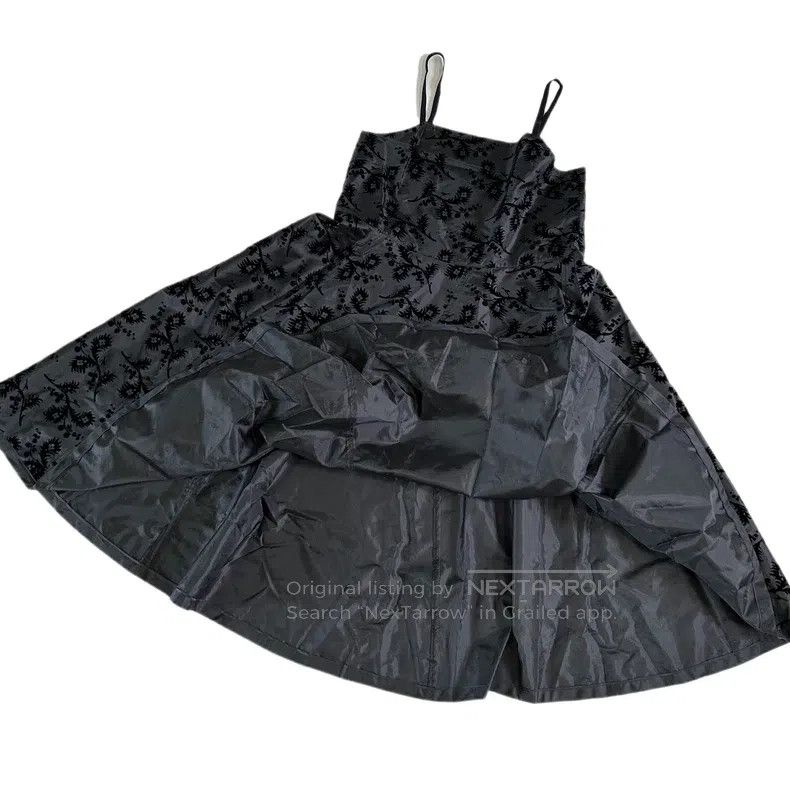 Comme des Garcons Comme Des Garcons Strapless dress vintage Size M / US 6-8 / IT 42-44 - 2 Thumbnail