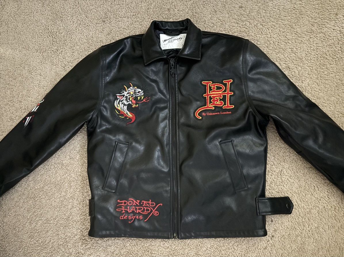 Unknown London | Grailed