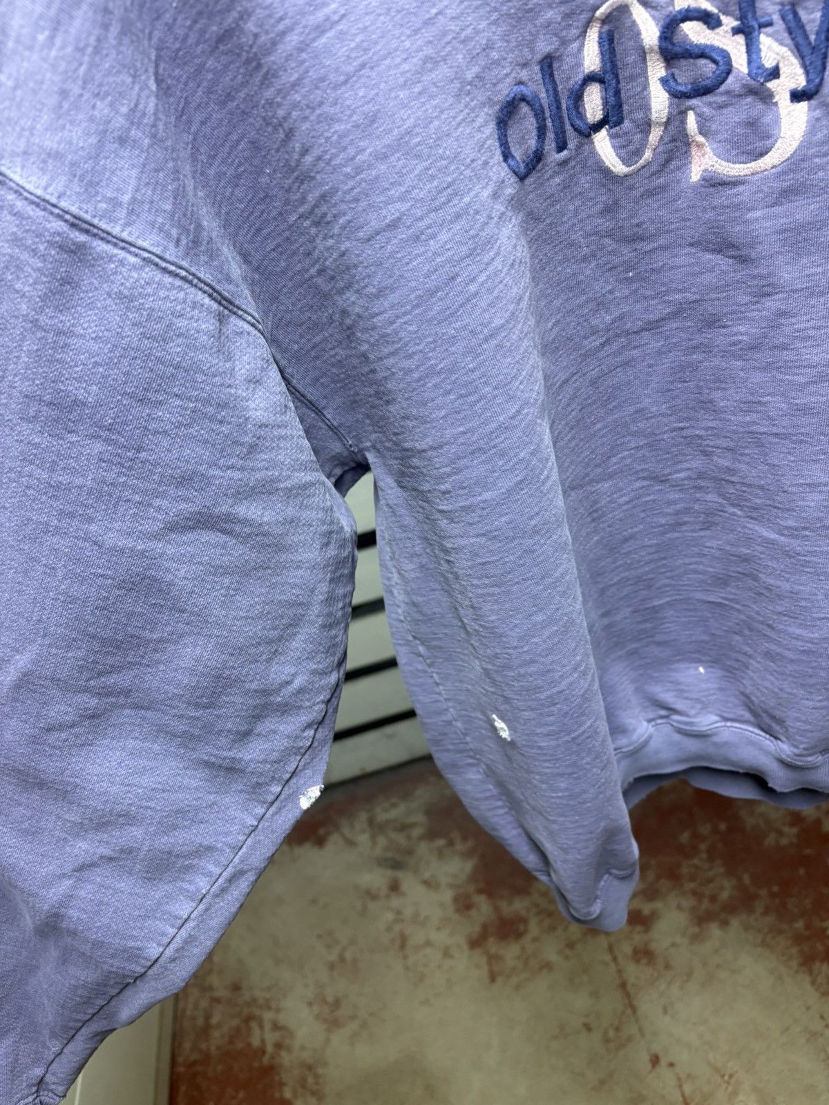 Vintage VINTAGE SWEATSHIRT Size US L / EU 52-54 / 3 - 4 Thumbnail