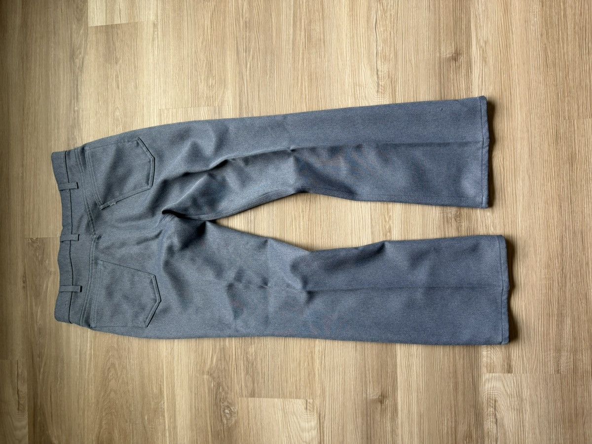Levi's Vintage Levi’s Flared Pants Size US 32 / EU 48 - 6 Thumbnail