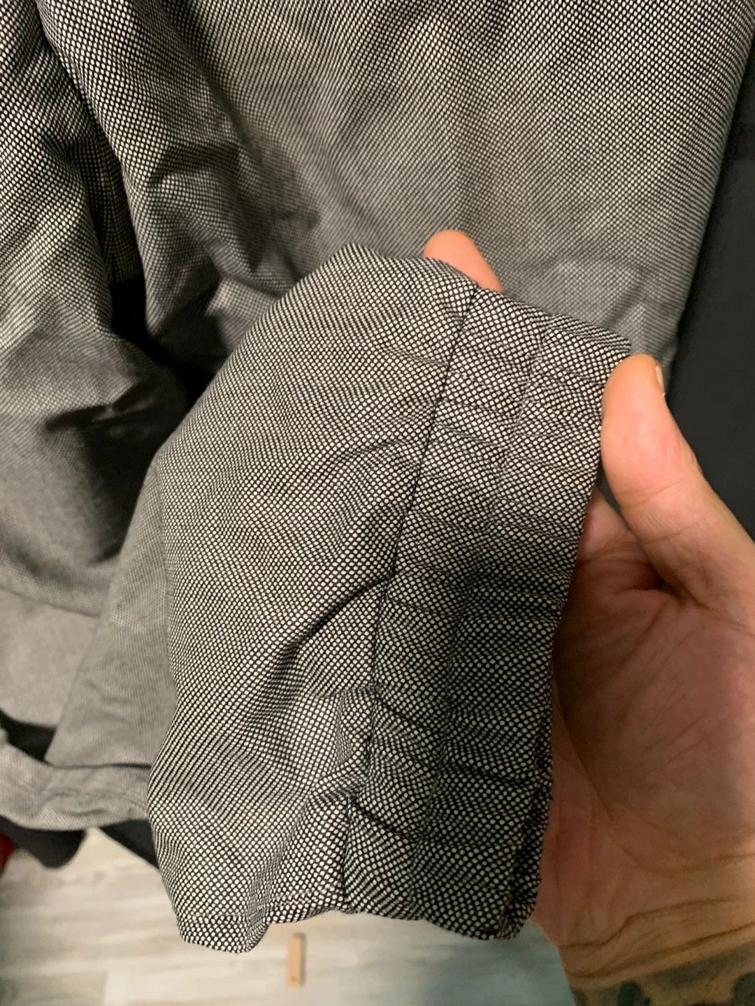 Other krisvanassche Wool Track Pants 46 Unpressed Runway Size US 30 / EU 46 - 5 Thumbnail