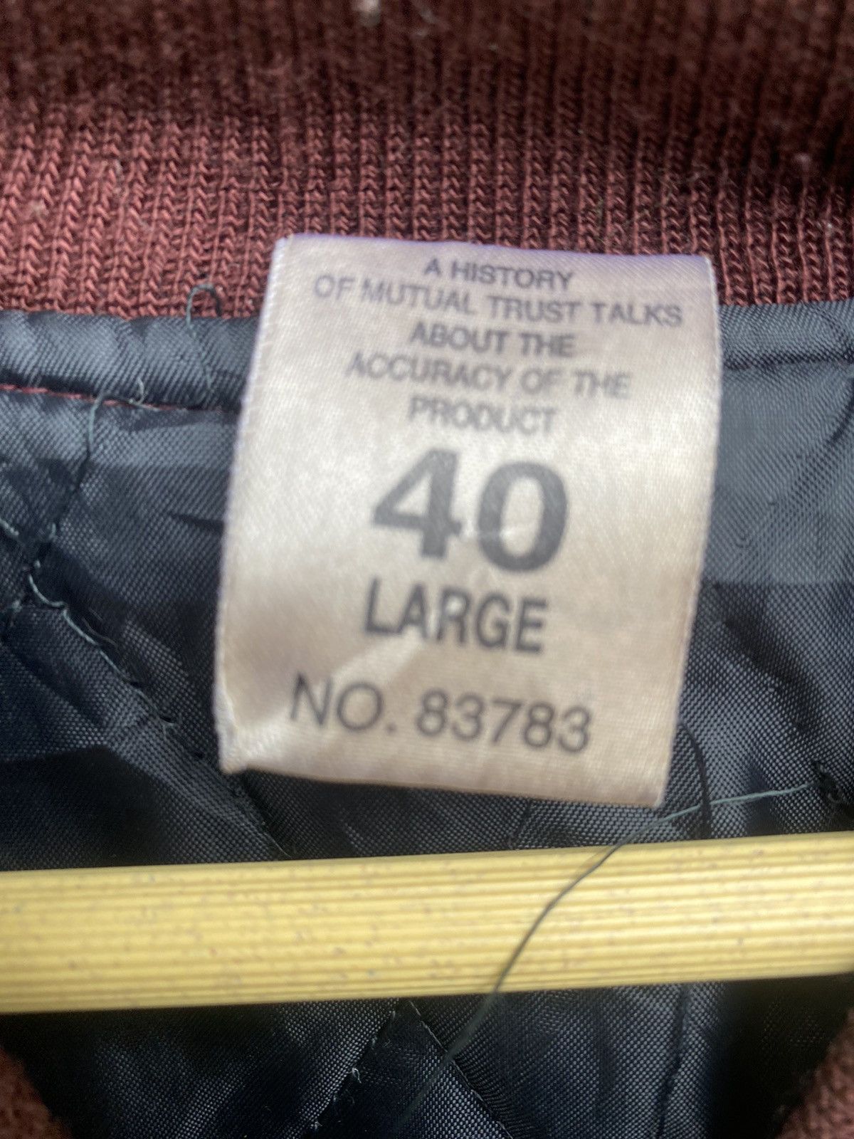 Other Sukajan Surplus Company Embroidered Jacket Size US M / EU 48-50 / 2 - 9 Thumbnail