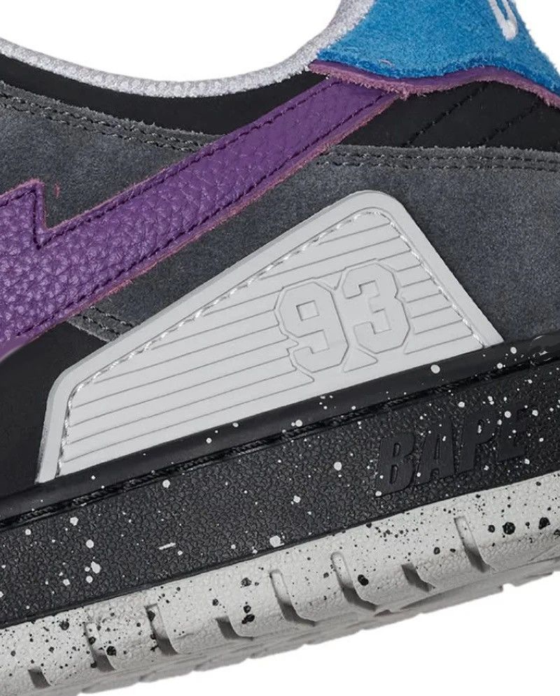 Bape Bape SK8 STA Size ONE SIZE - 5 Thumbnail