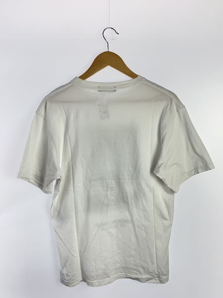 Undercover Blur Logo Tee - Undercover Size US M / EU 48-50 / 2 - 2 Thumbnail