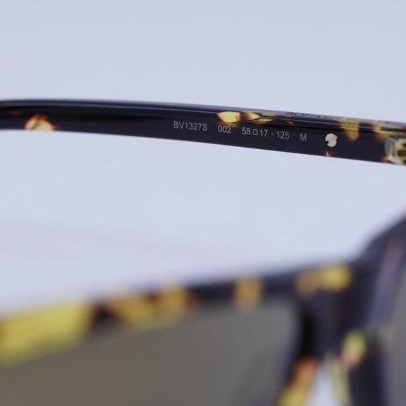 Bottega Veneta 🕶️ New Bottega Veneta BV1327S 002 Sunglasses Size ONE SIZE - 5 Thumbnail