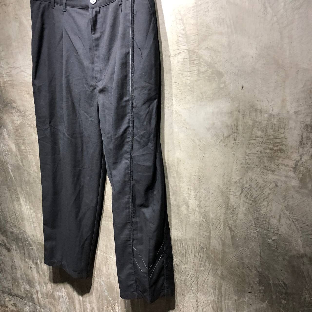 Other Melsign Baggy Trousers Size US 32 / EU 48 - 3 Thumbnail